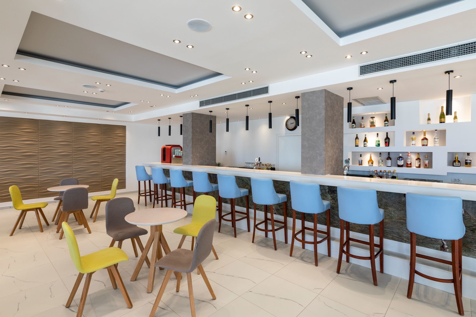 Belair Beach Hotel 5