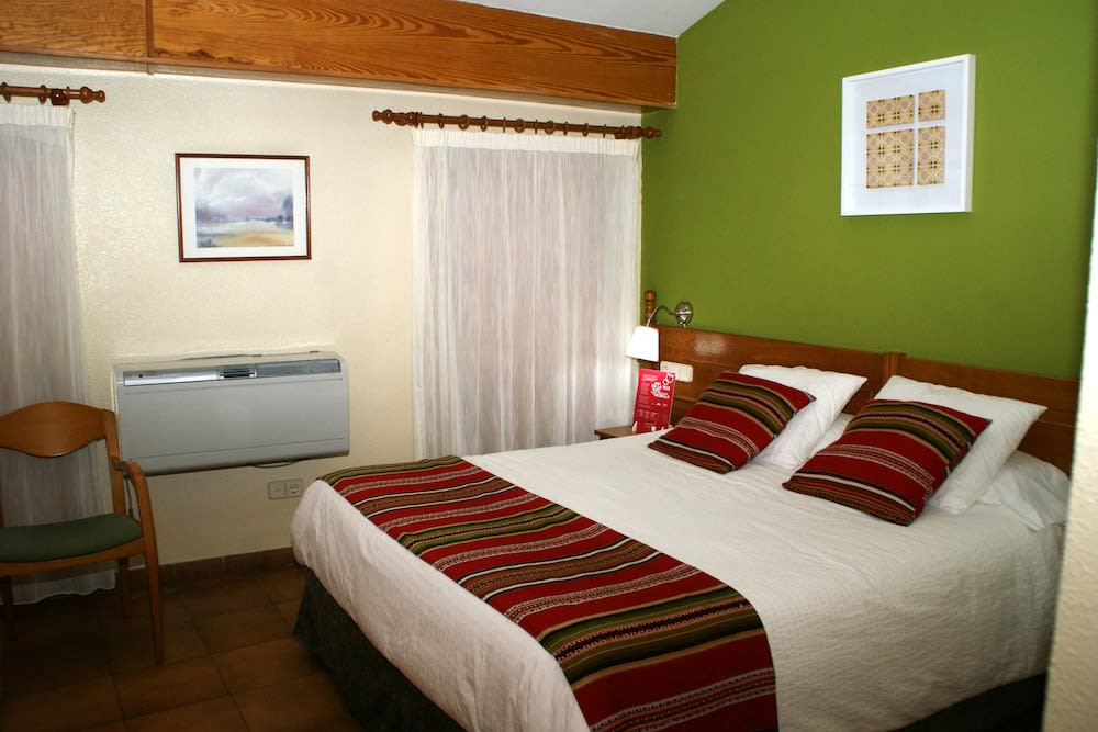 Hotel Rey Don Jaime 2