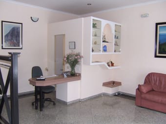 Apartamentos Jucar 2
