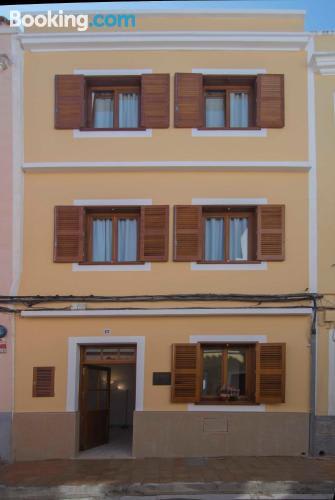 Sagitario Petit Ciutadella 1