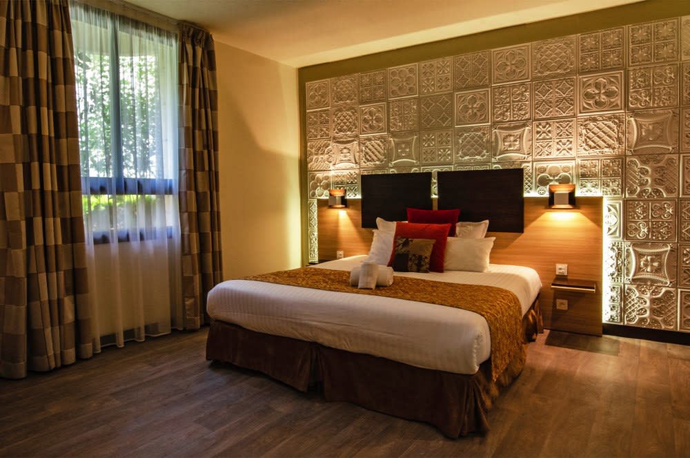 Au Grand Hôtel de Sarlat - Pavillon de SELVES 3