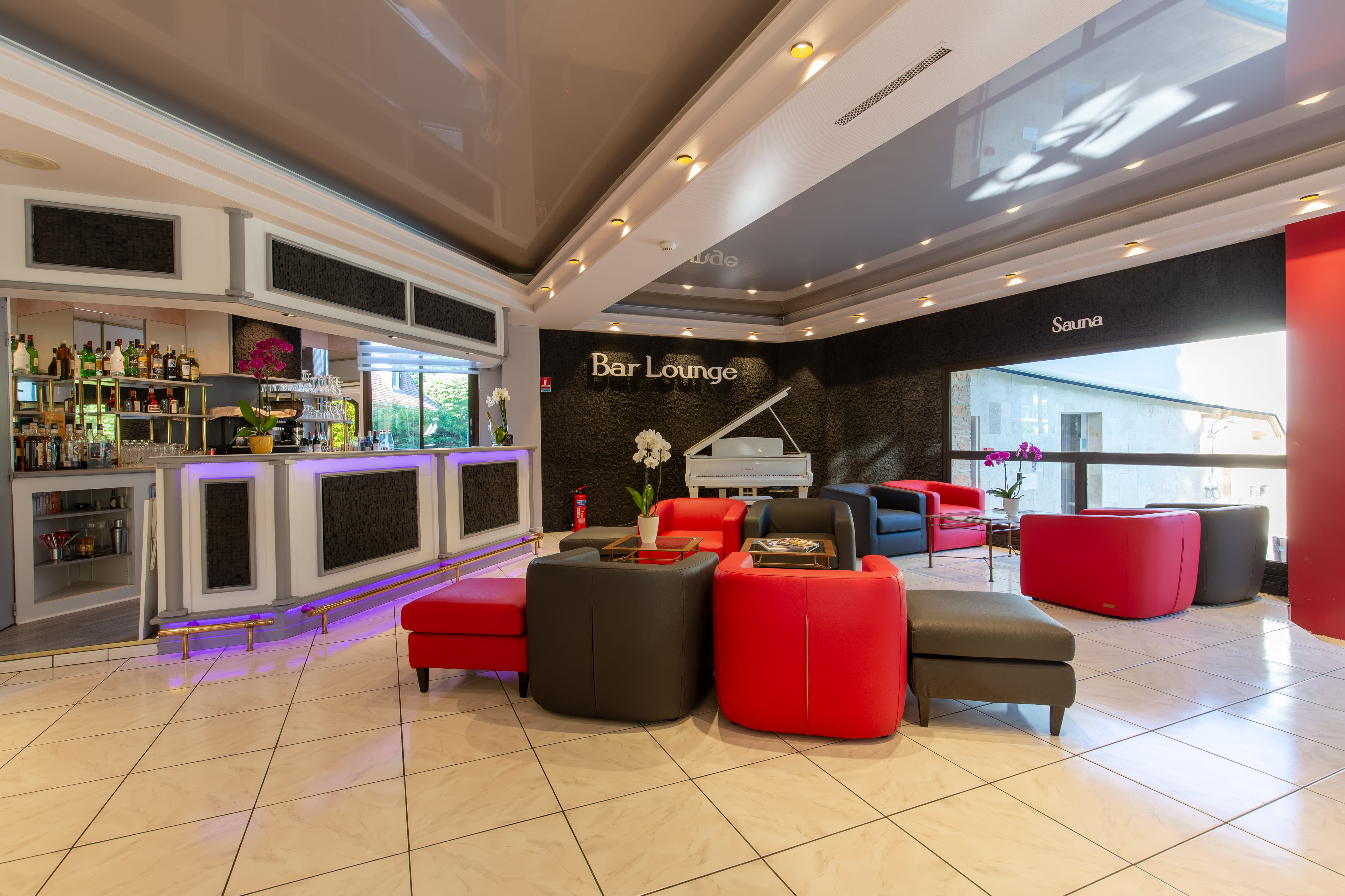 Au Grand Hôtel de Sarlat - Pavillon de SELVES 4