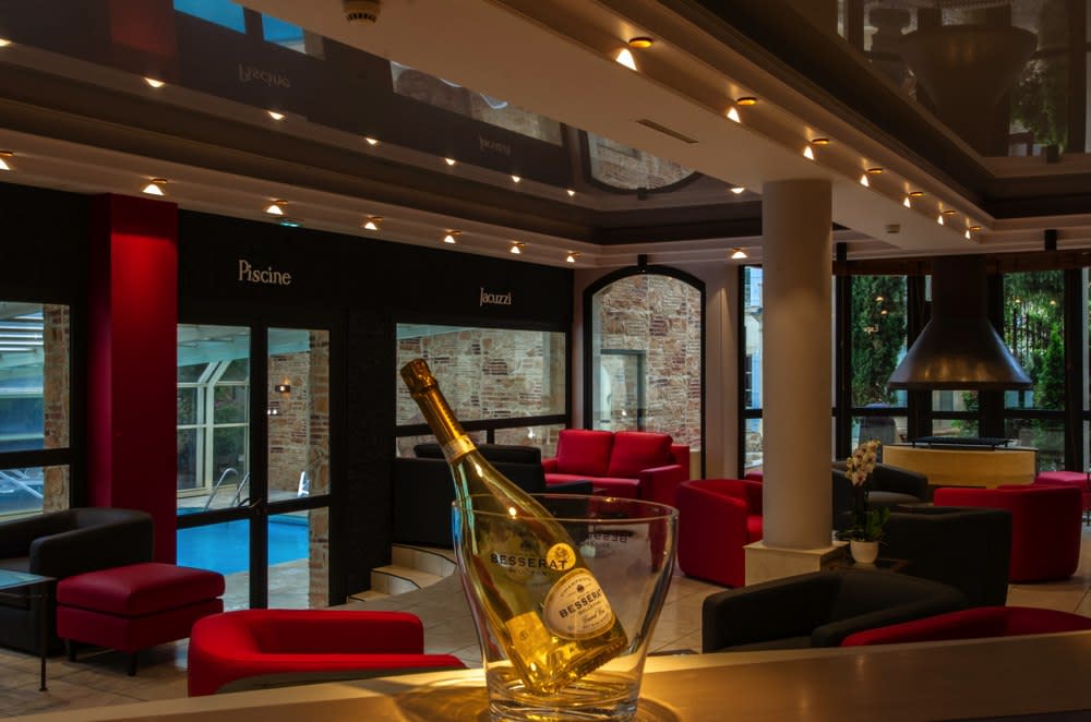 Au Grand Hôtel de Sarlat - Pavillon de SELVES 2