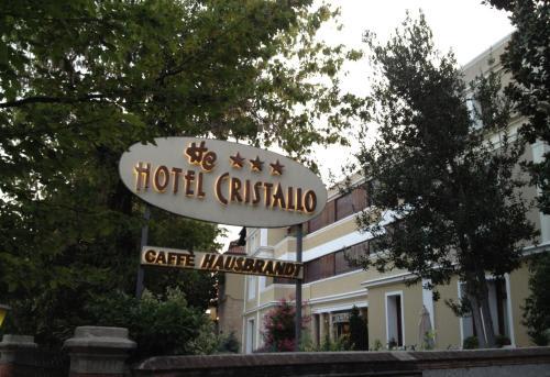 Hotel Cristallo 2
