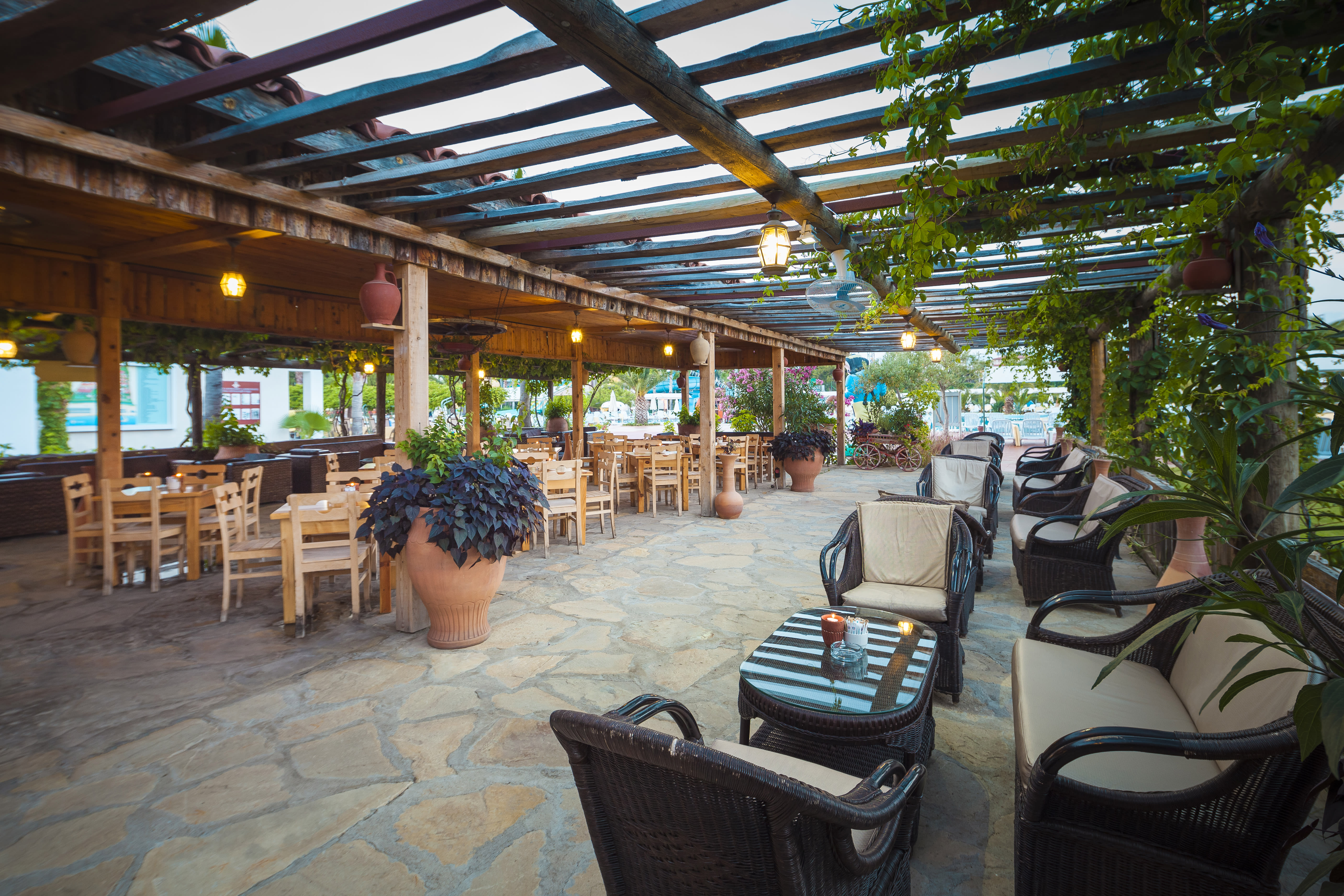 Club Hotel Turan Prince World Select Villa 2