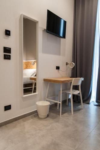 Residence Hotel Moderno 2