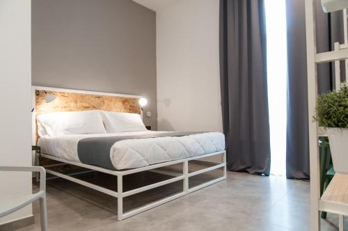 Residence Hotel Moderno 4