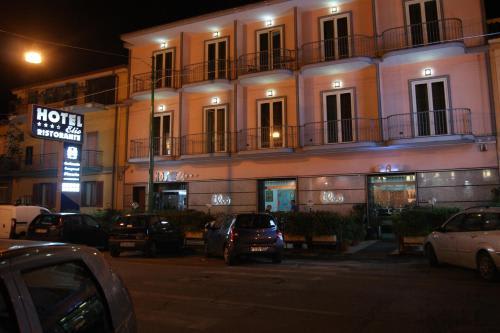 Hotel Elio 5