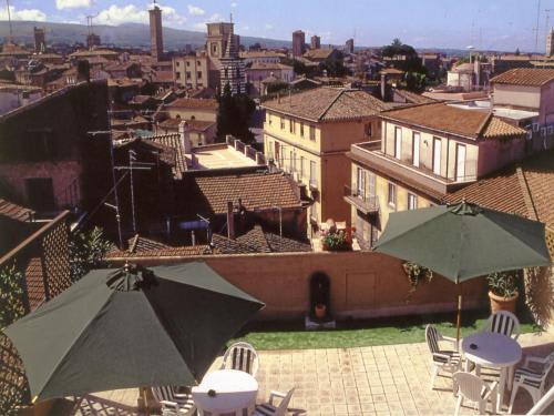 Tuscia Hotel 1
