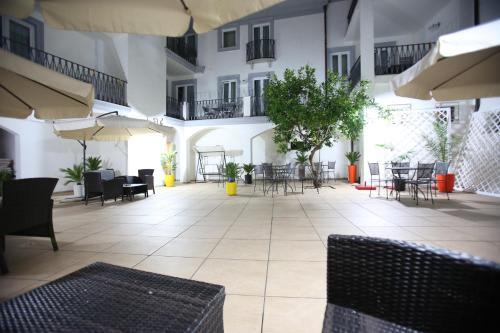 Albergo Residenziale La Corte 2