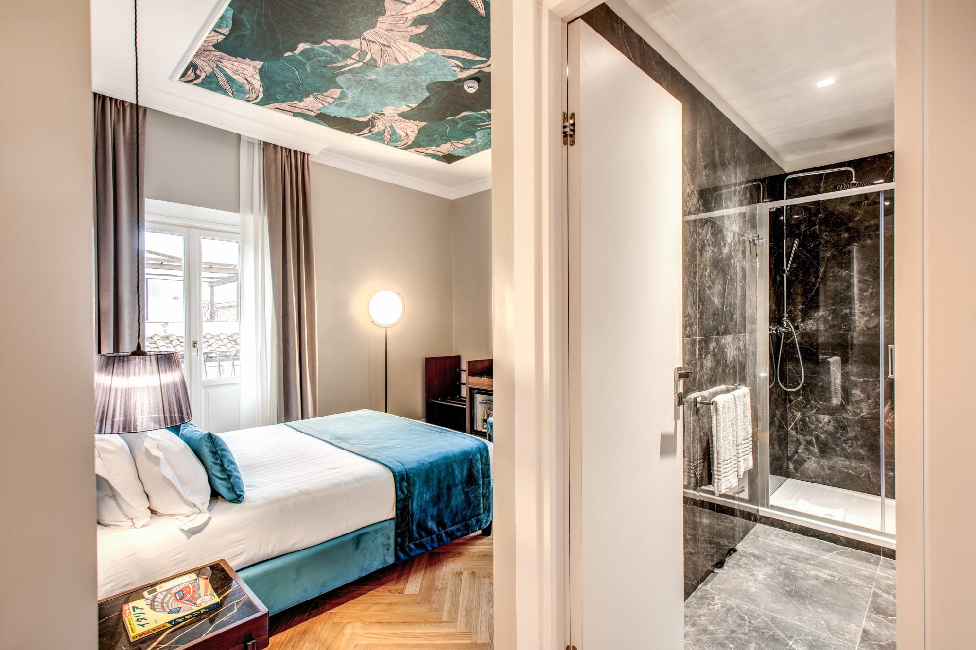 Hotel 55 Fifty-Five - Maison d'Art Collection 2