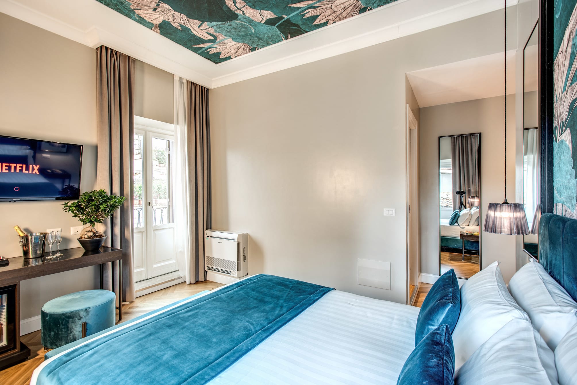 Hotel 55 Fifty-Five - Maison d'Art Collection 5