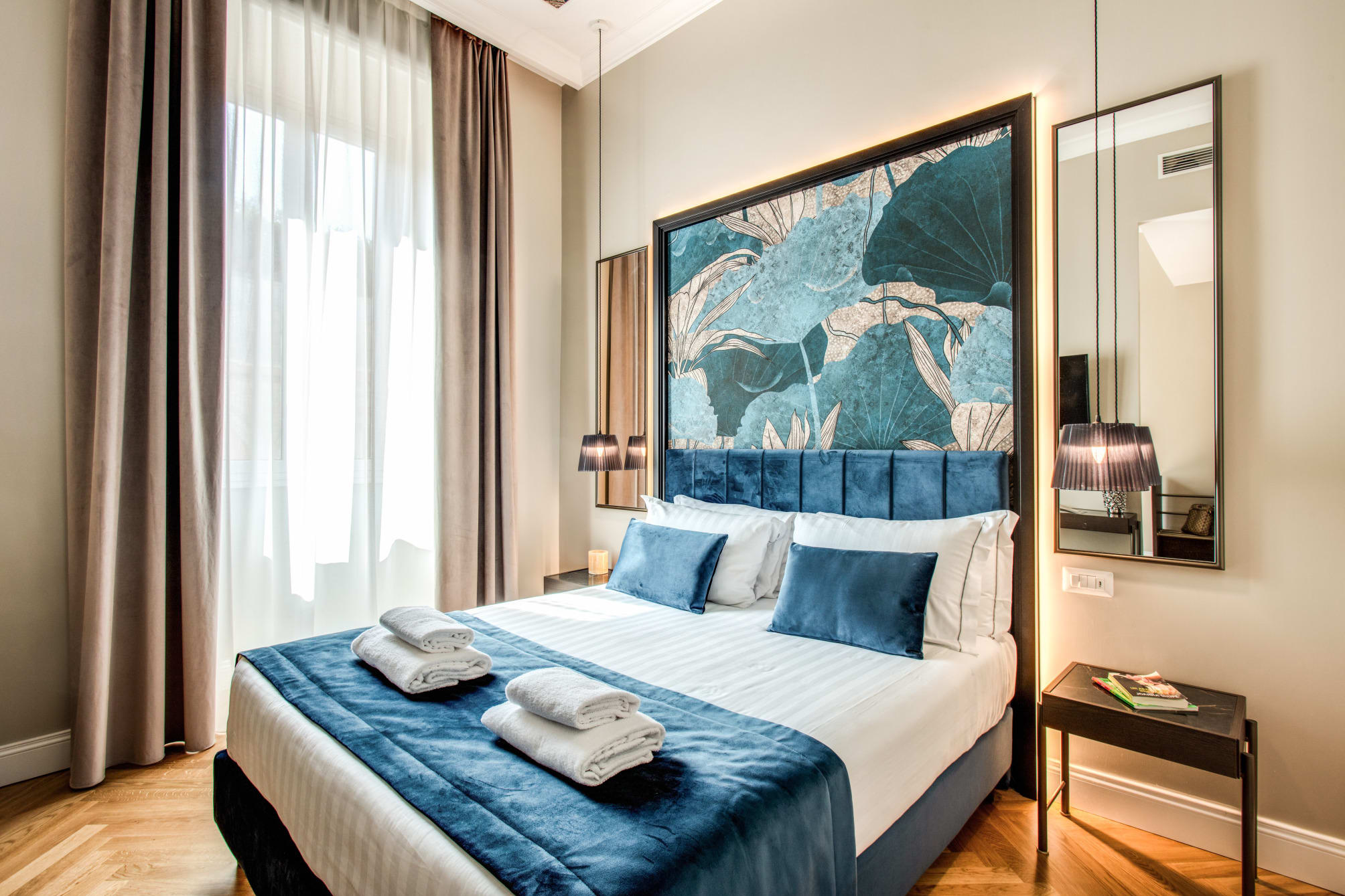 Hotel 55 Fifty-Five - Maison d'Art Collection 1