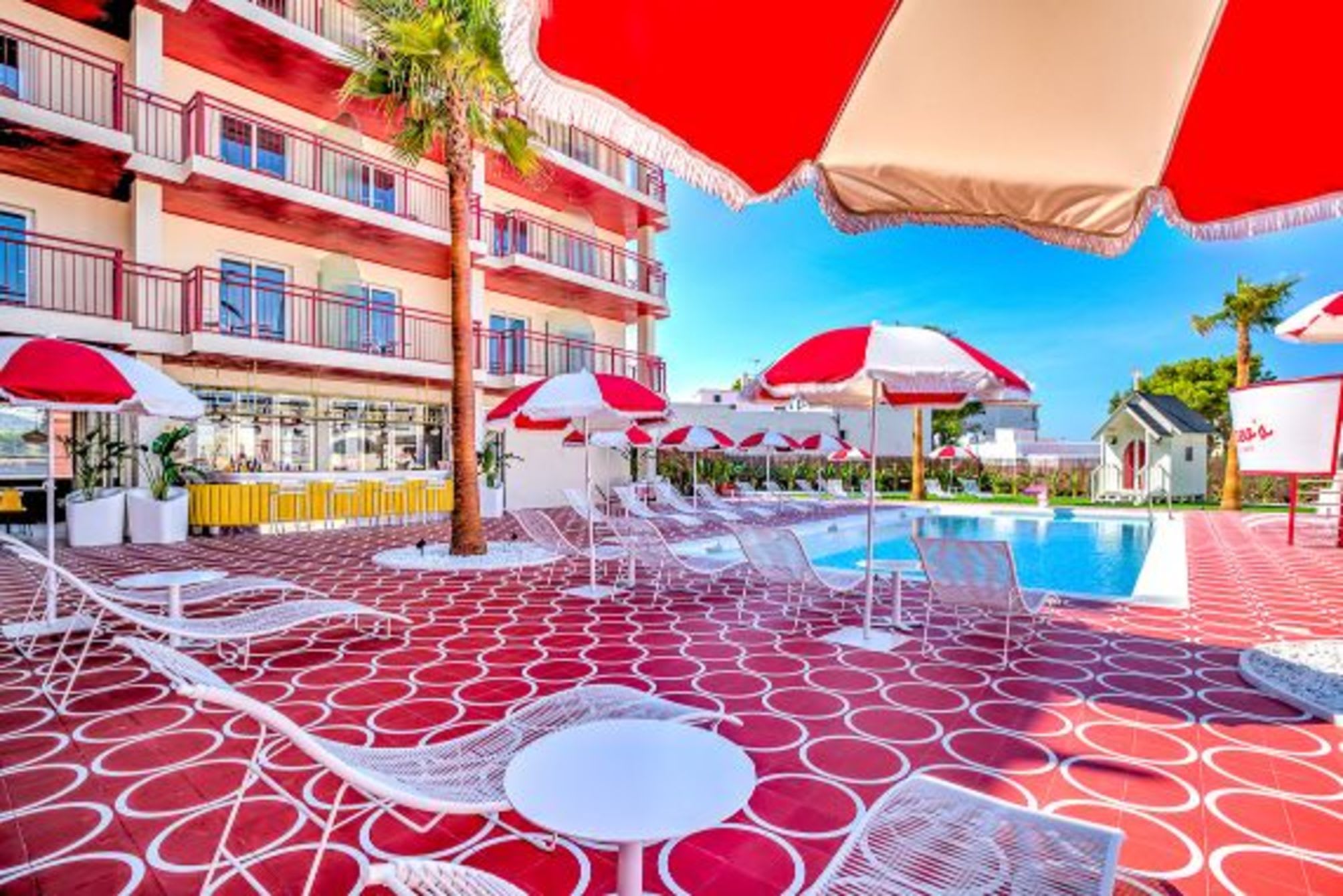 Romeos Ibiza - Adults Only 4