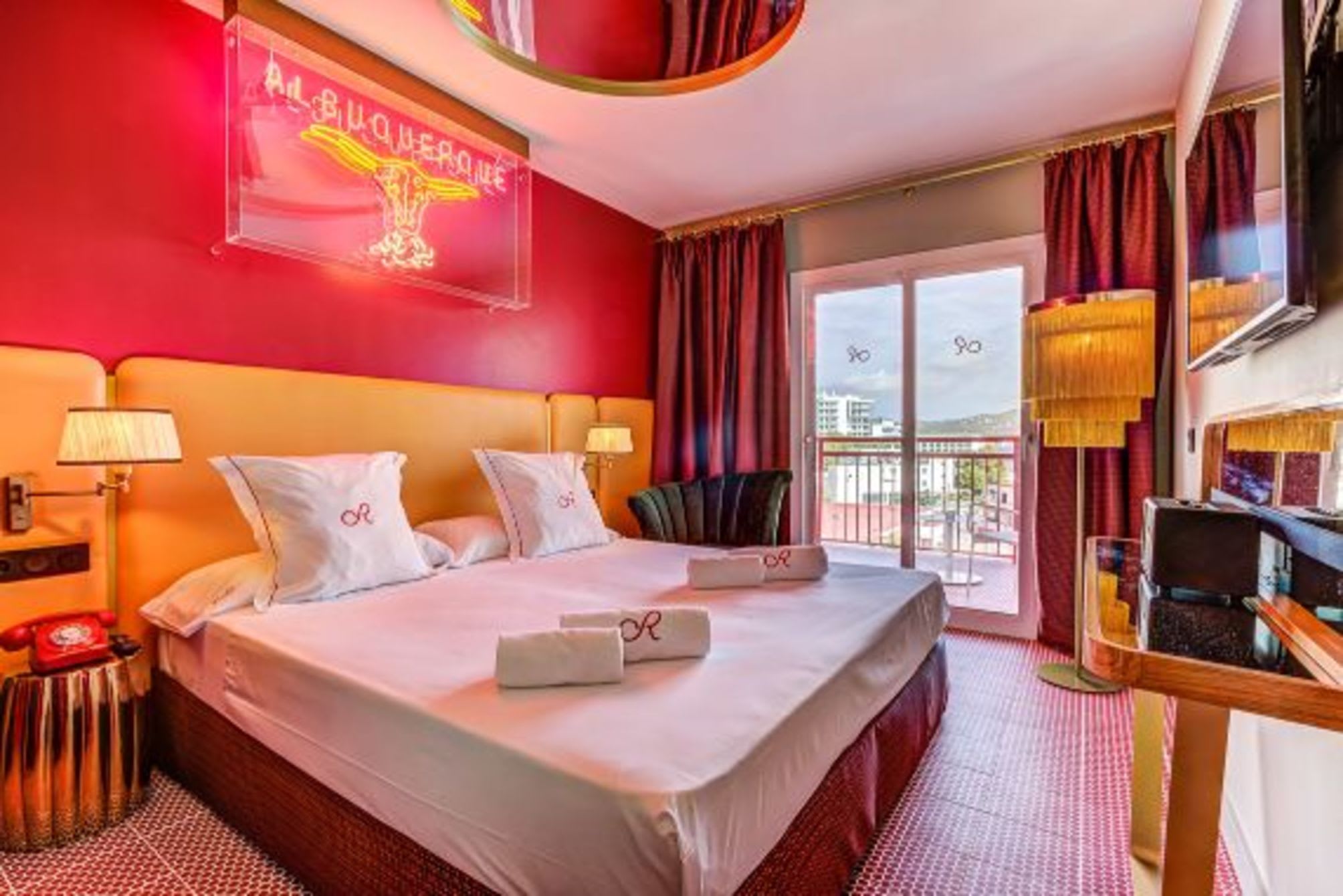 Romeos Ibiza - Adults Only 3