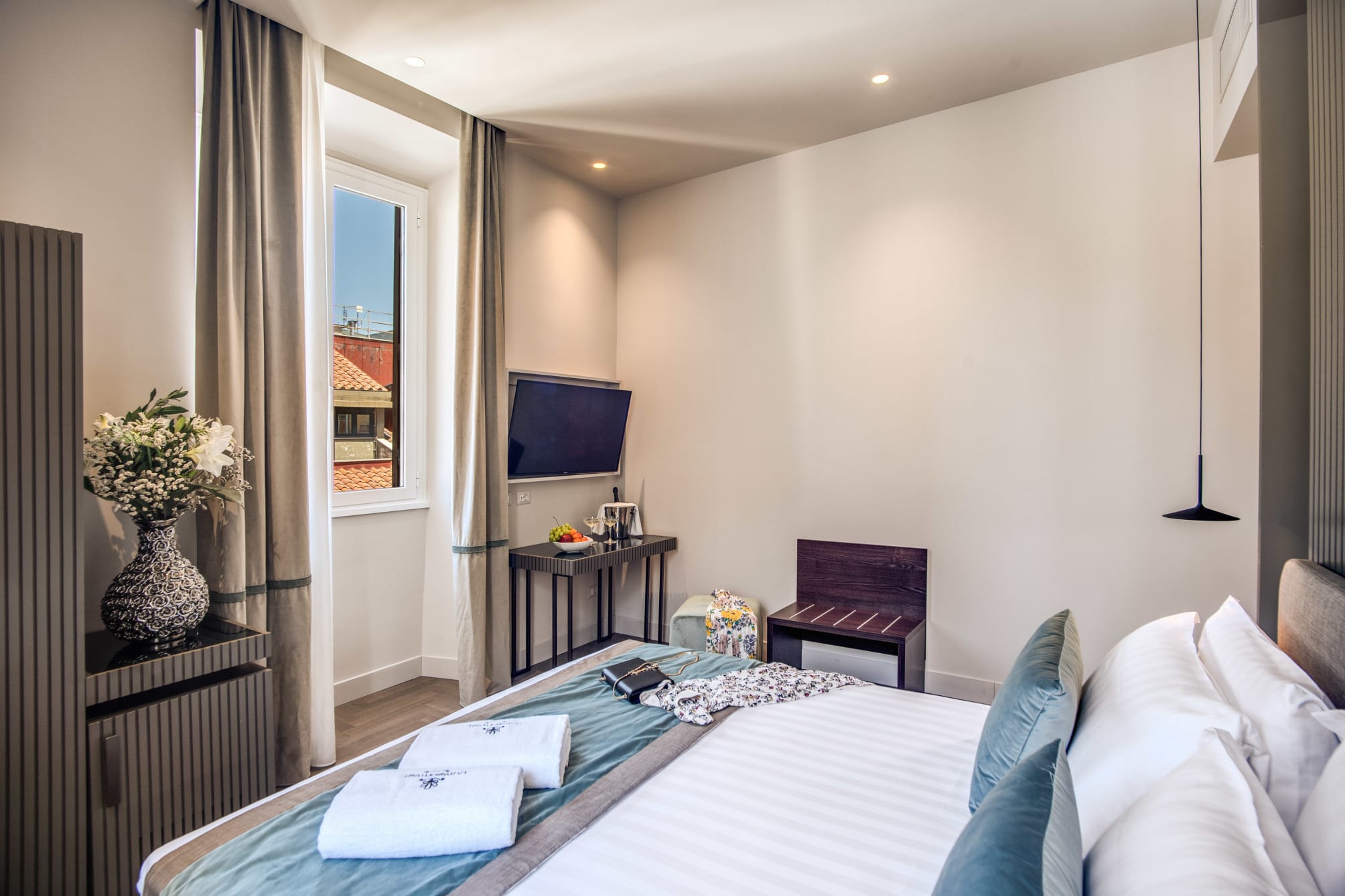 Hotel 77 Seventy-Seven - Maison D'Art Collection 3