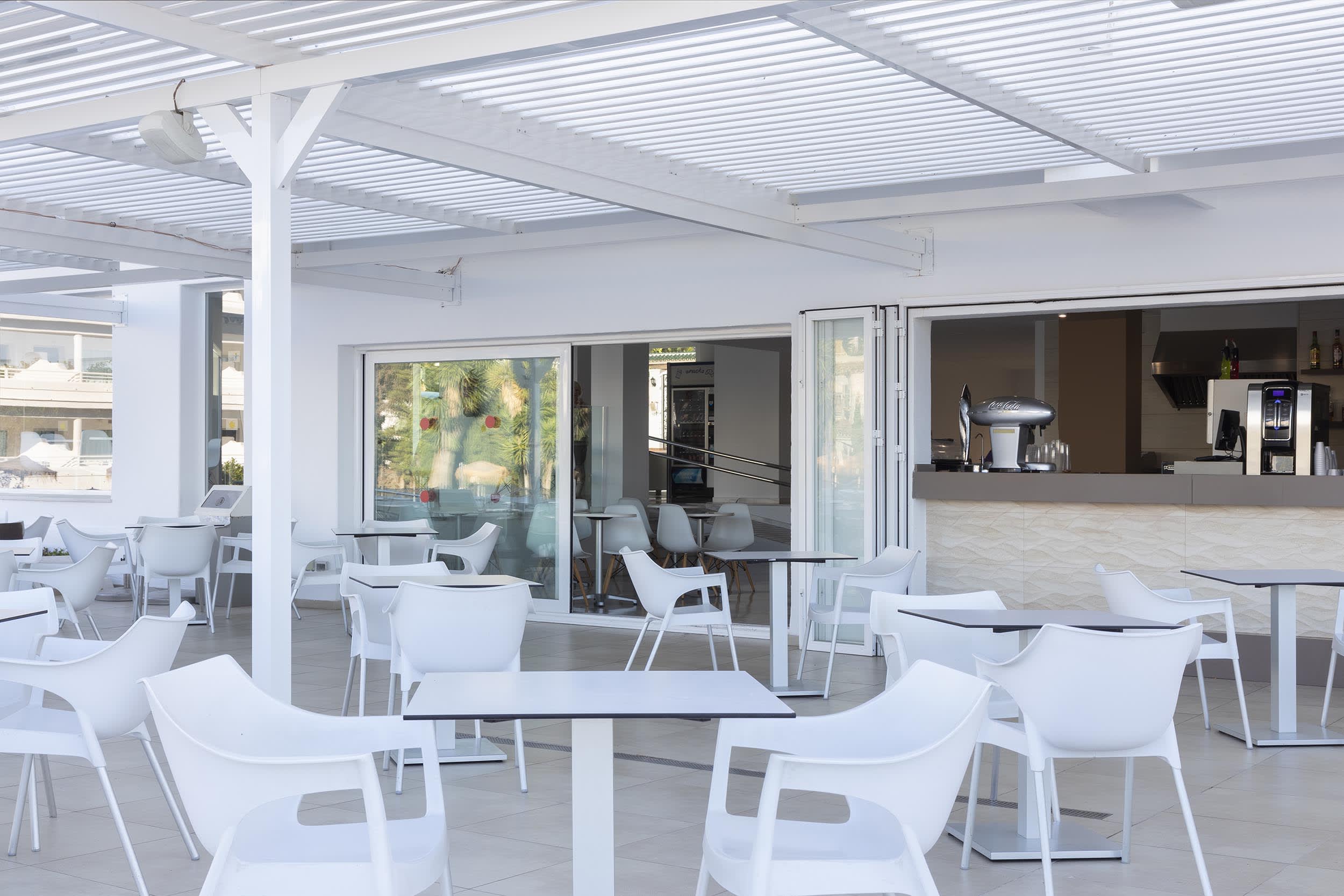 Hotel Palia La Roca 2