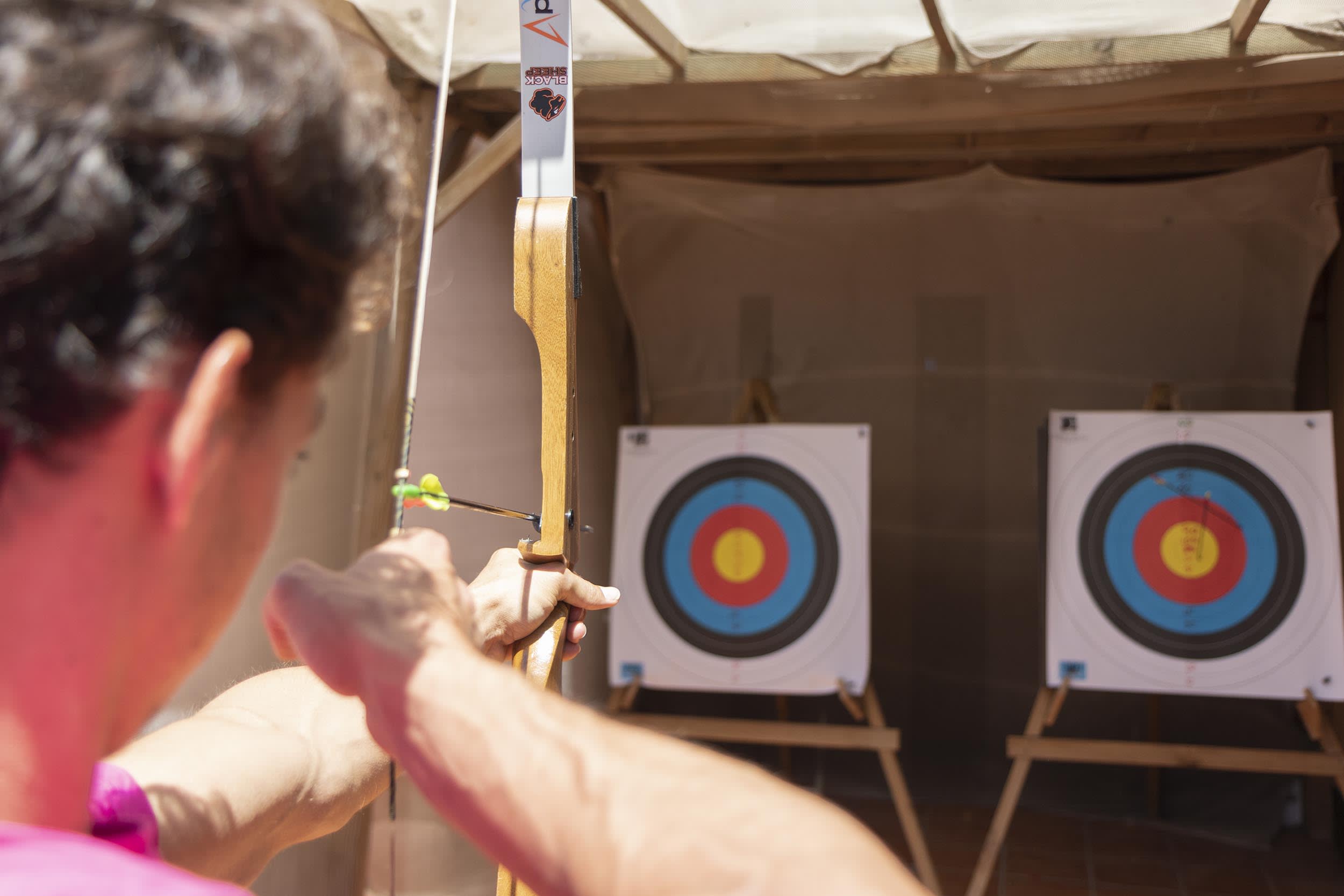 Hotel Palia La Roca 3