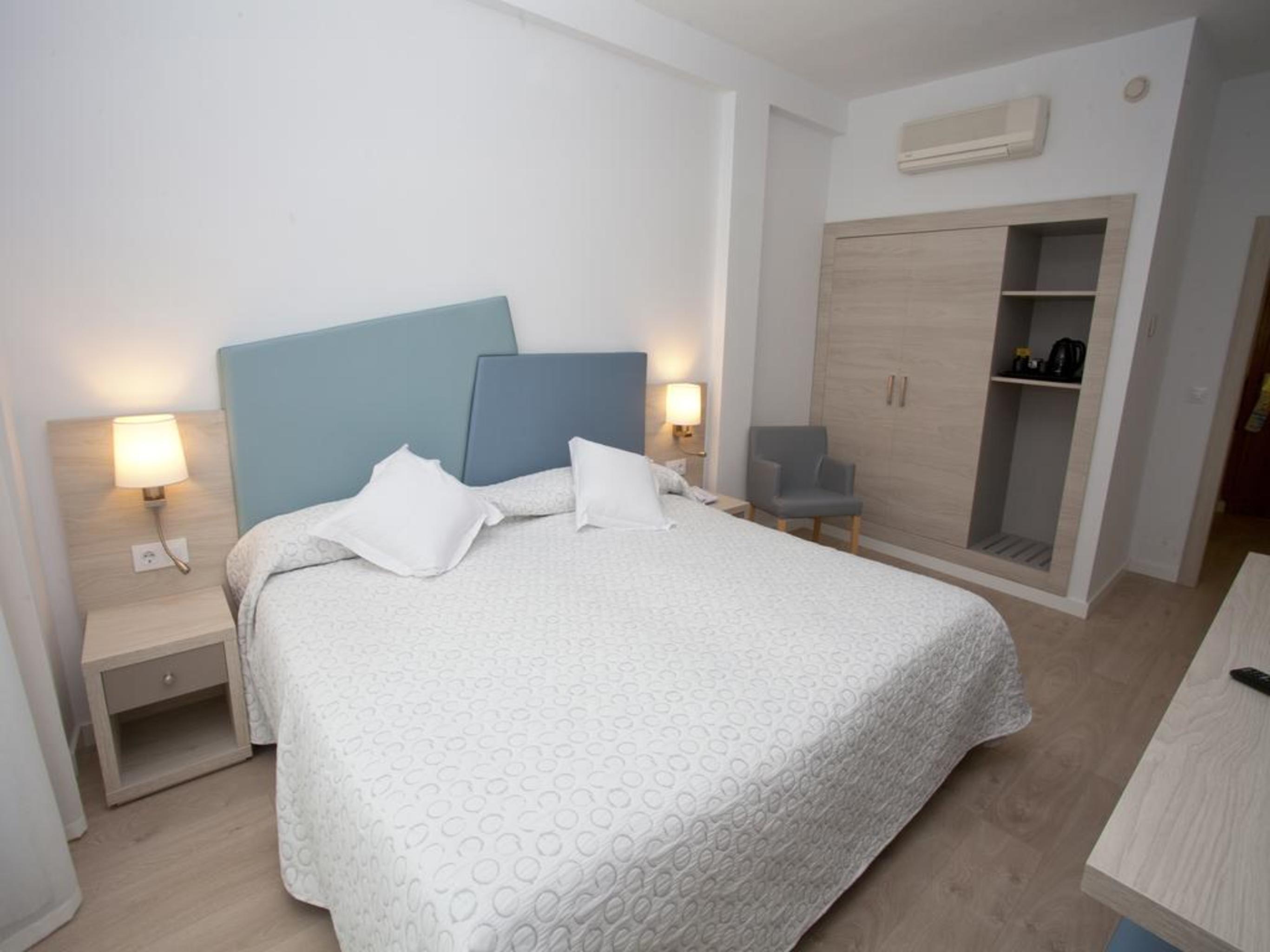 Hotel Palia Las Palomas 4