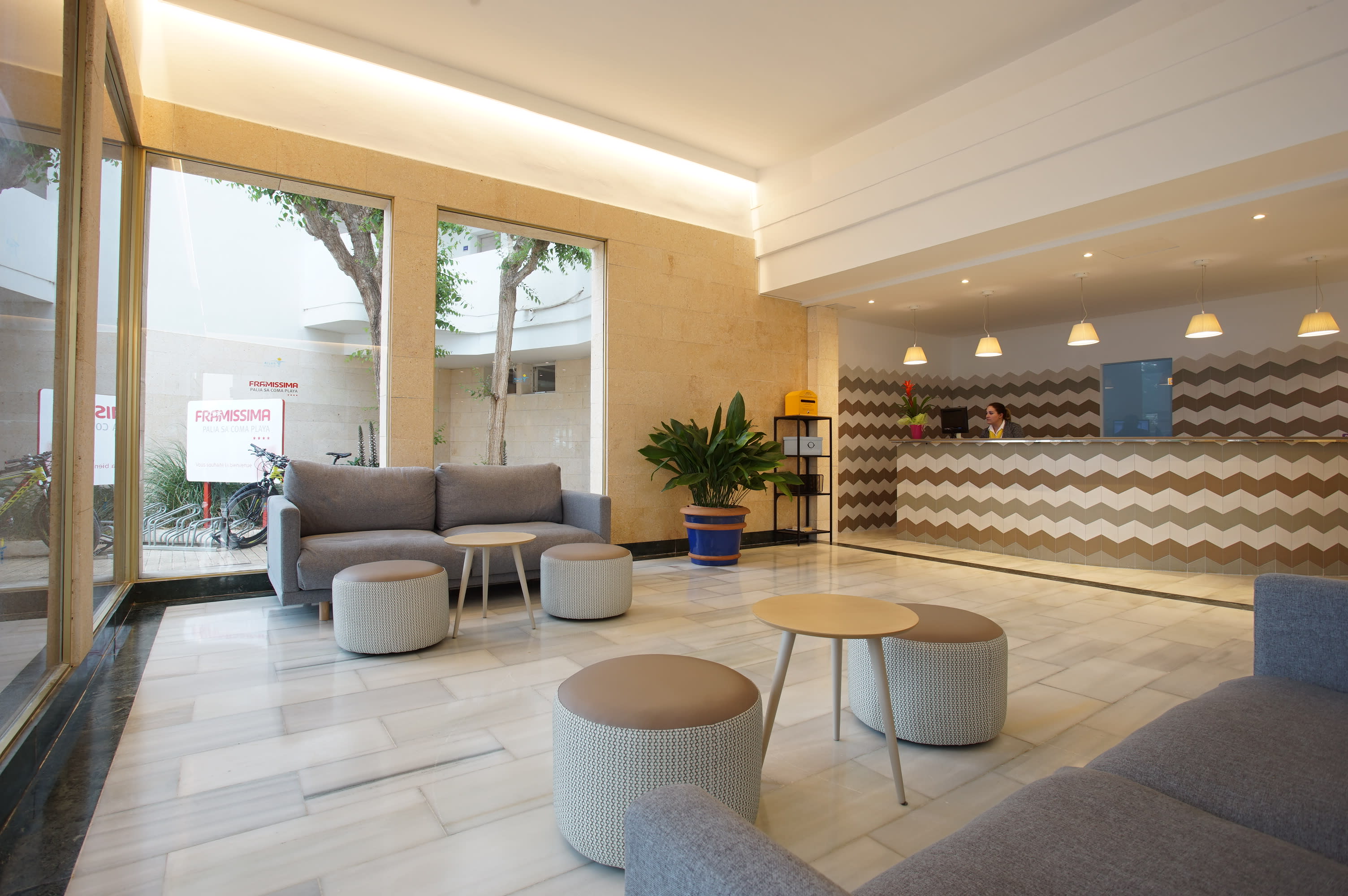 Hotel Palia Sa Coma Playa 3