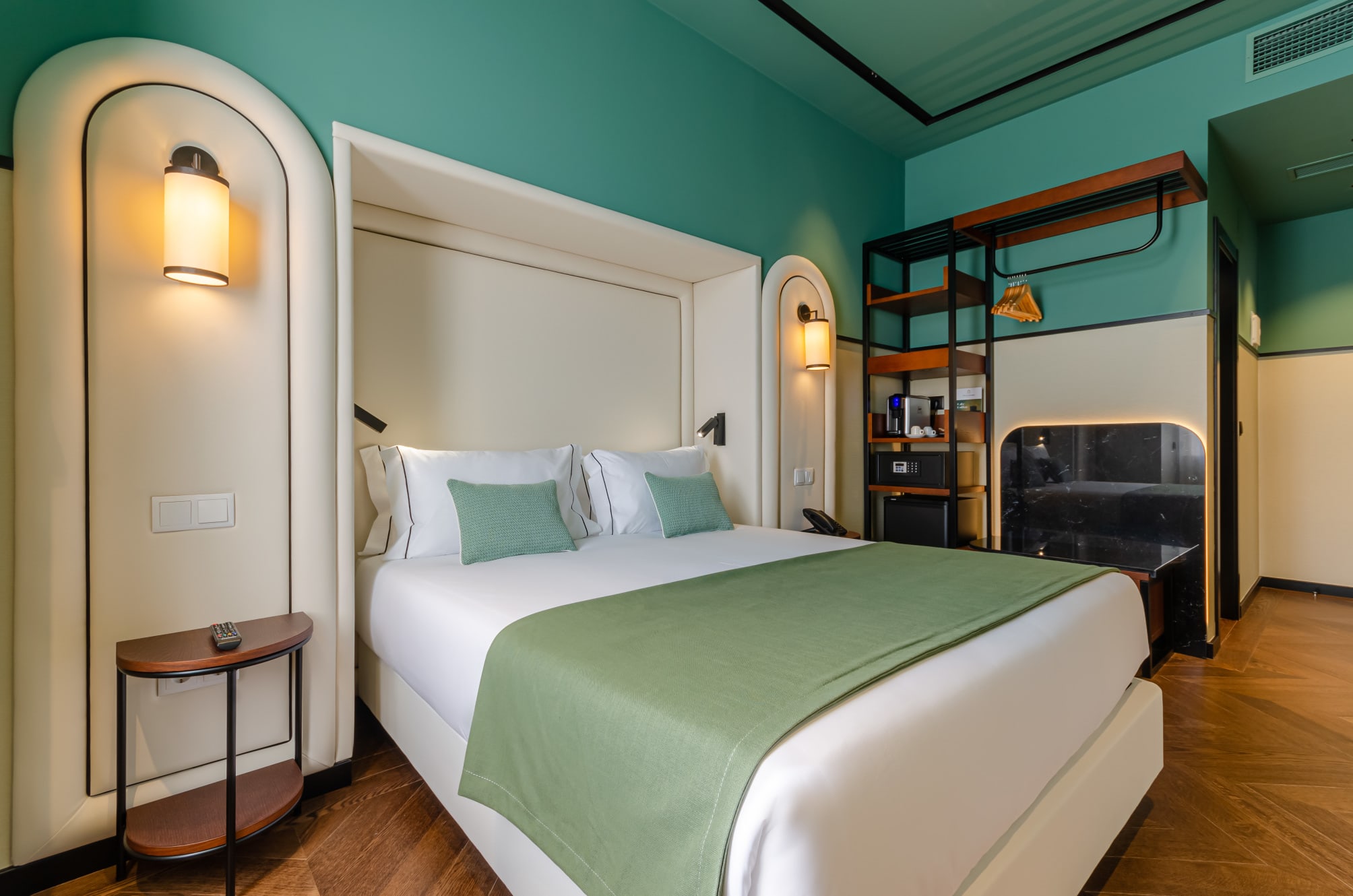 Nicola Rossio Hotel 4