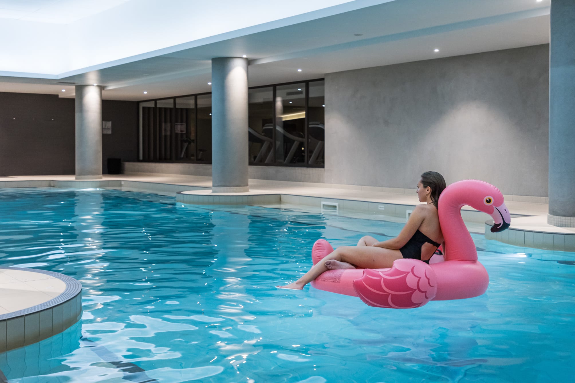 Pullman Paris Roissy Cdg Airport 1