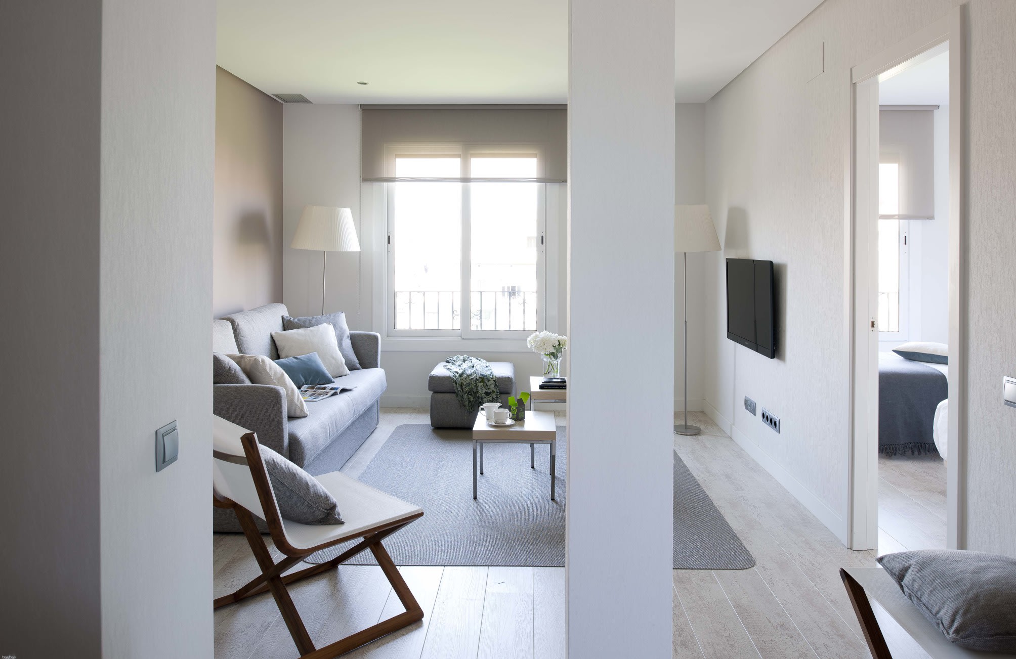 Eric Vökel Boutique Apartments - Gran Vía Suites 2