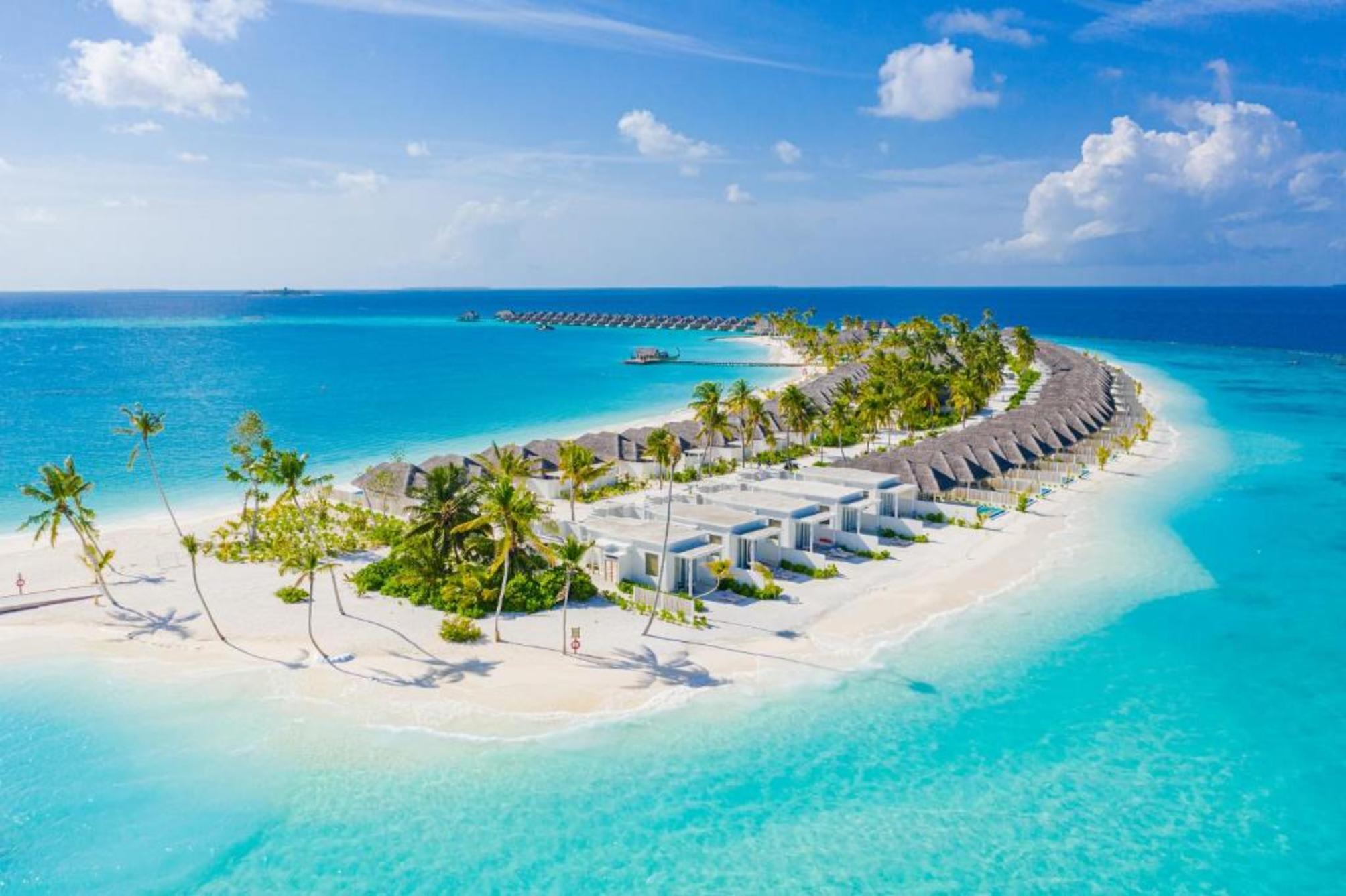 Sun Siyam Iru Veli Premium All inclusive 1