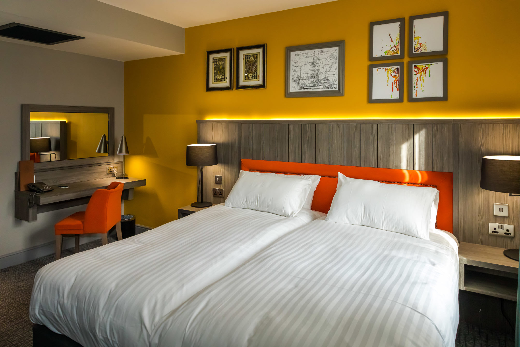 Great North Hotel 1