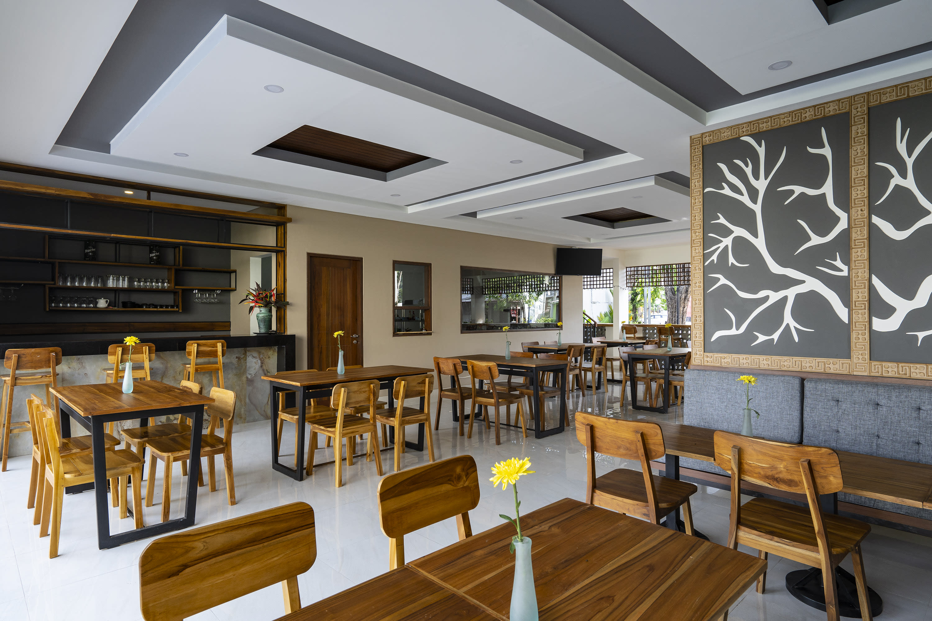 The Calna Villa Bali 2