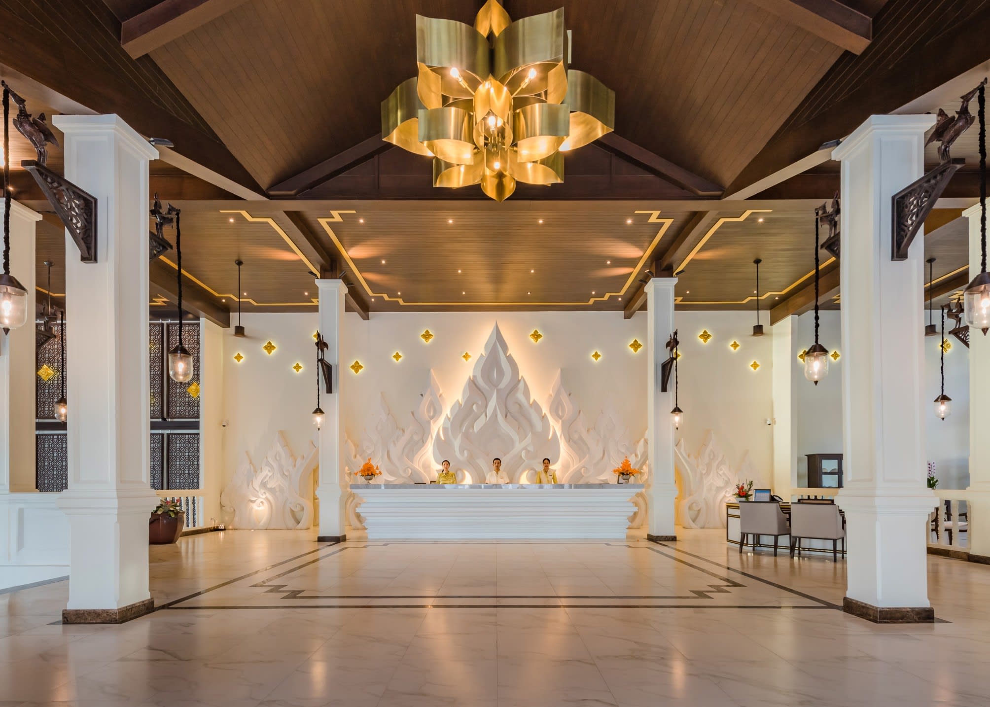 Diamond Cliff Resort & Spa, Patong Beach 5