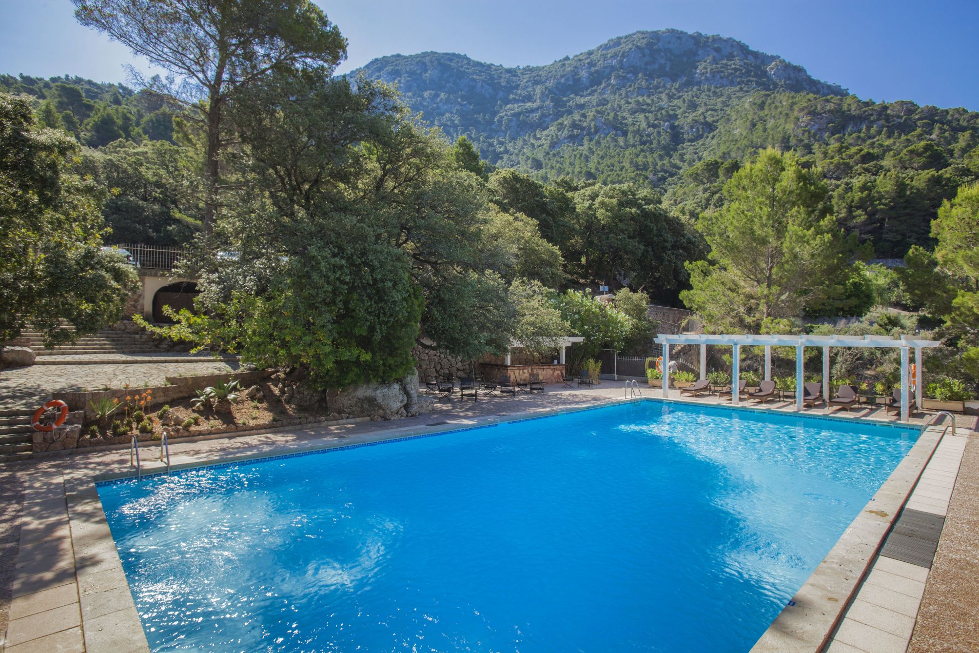 Bordoy Continental Valldemossa 2