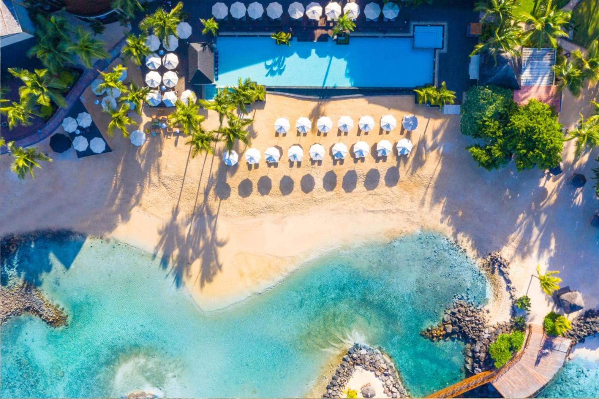 InterContinental Resort Mauritius, an IHG Hotel 2