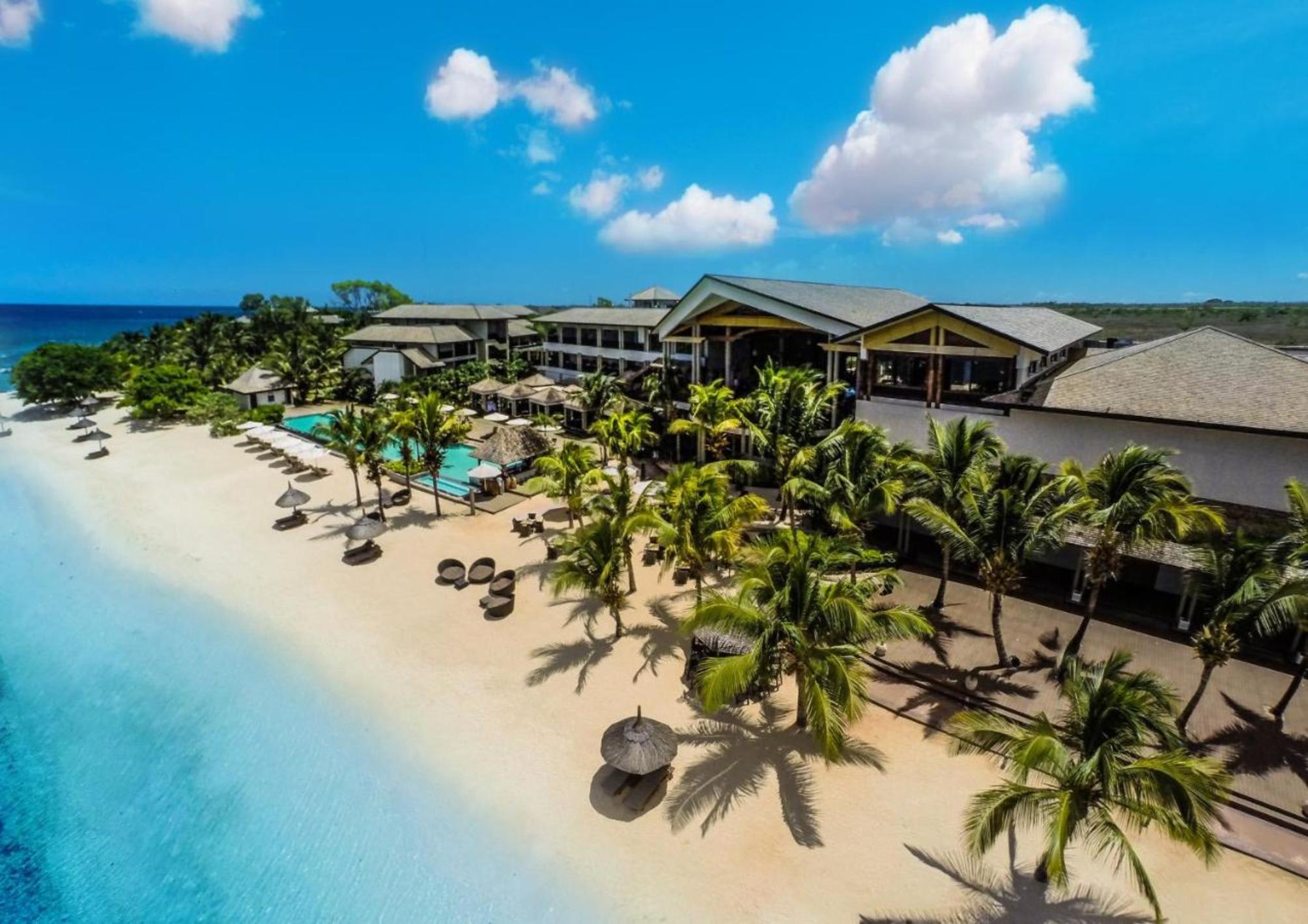 InterContinental Resort Mauritius, an IHG Hotel 1