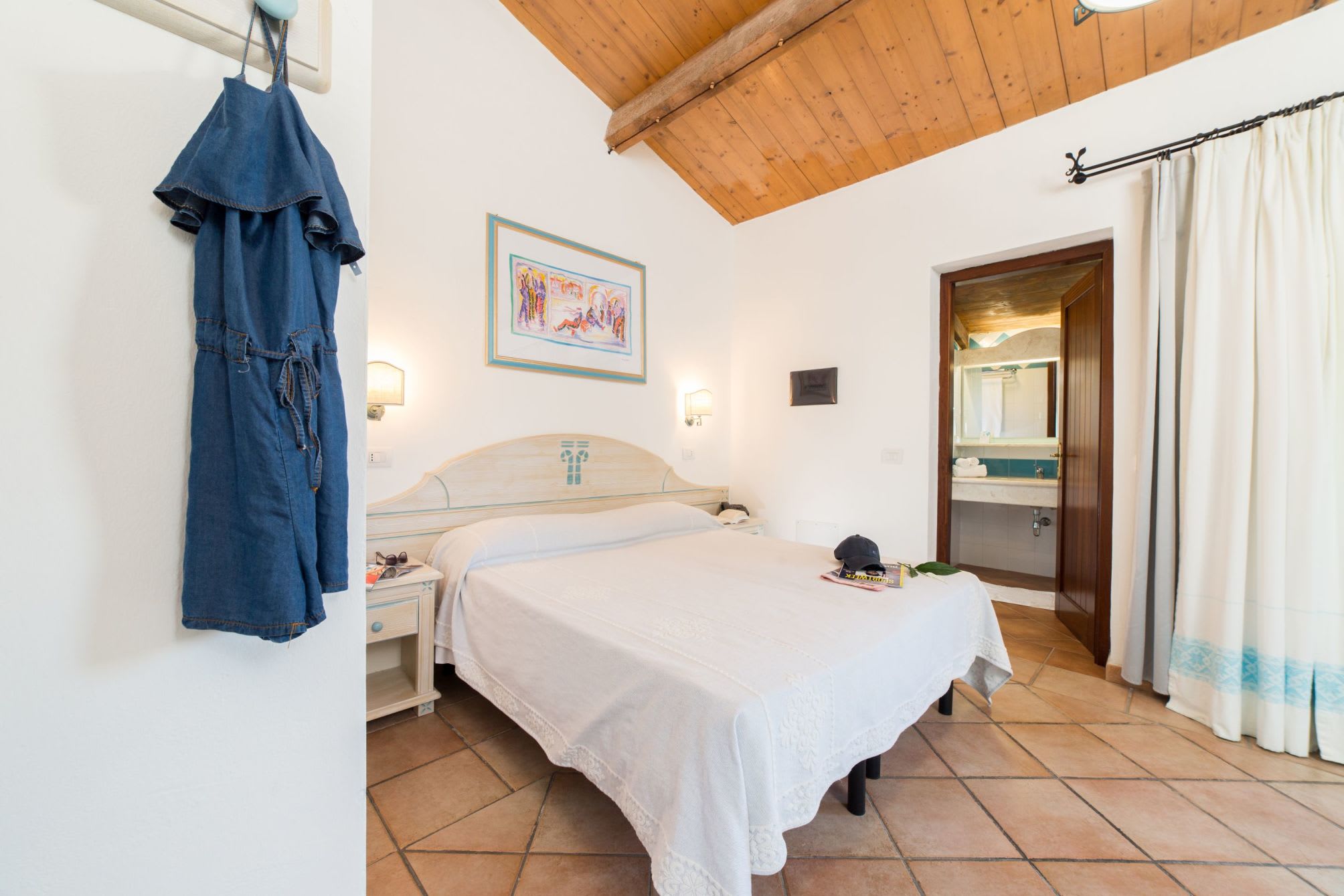 TH San Teodoro - Liscia Eldi Village 3