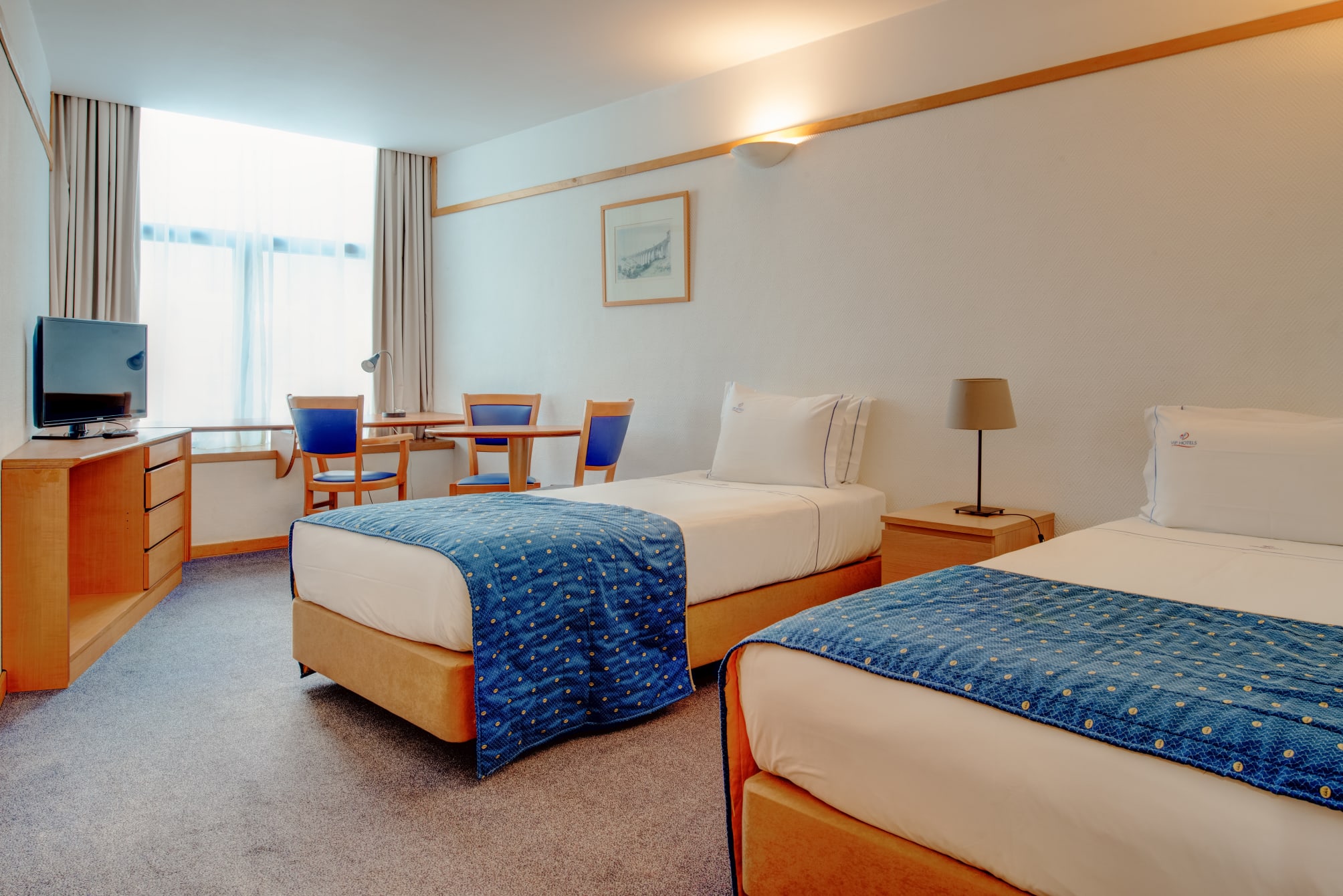 VIP Executive Eden Aparthotel 5