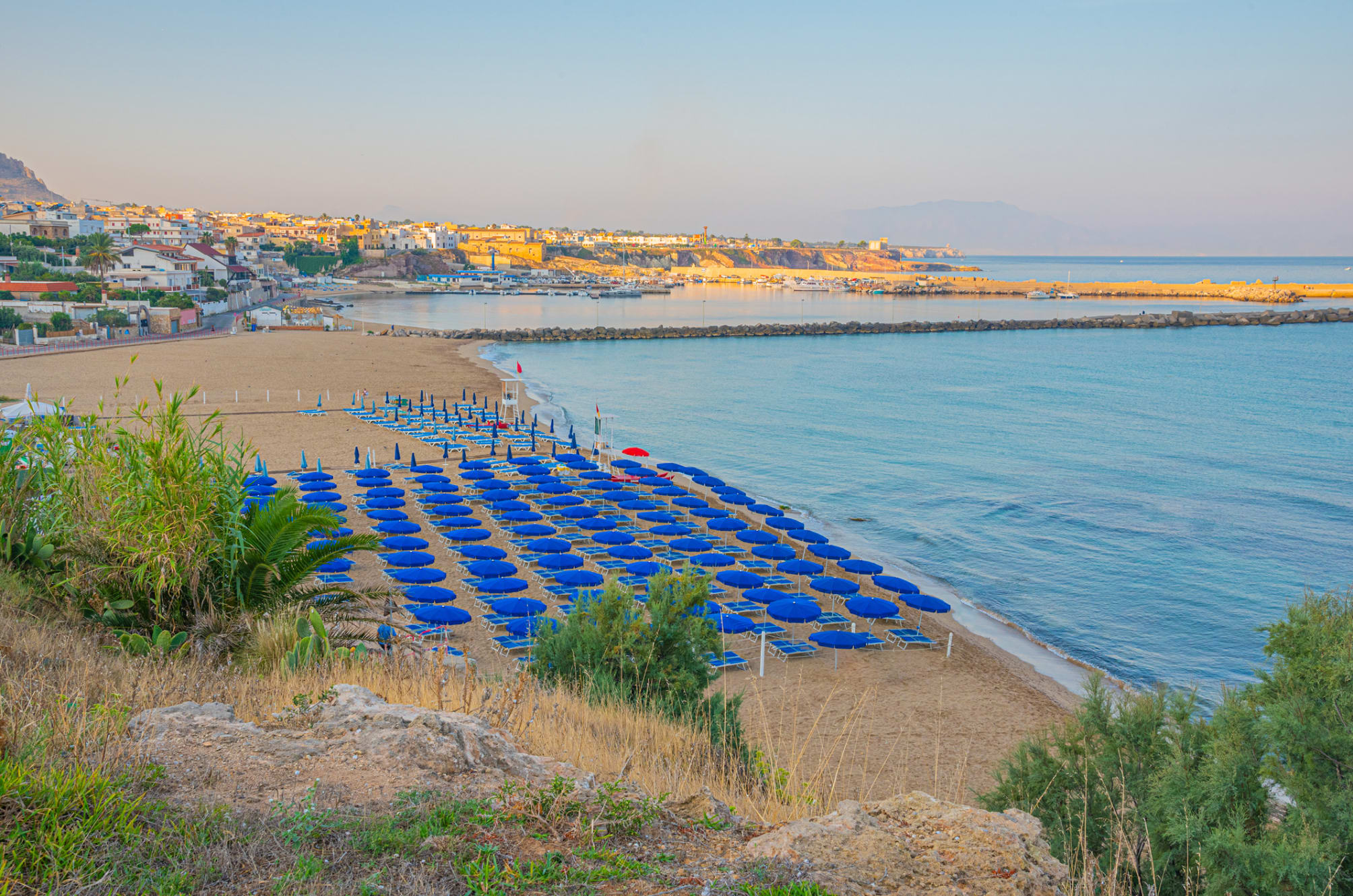 TH Cinisi - Florio Park Hotel 2