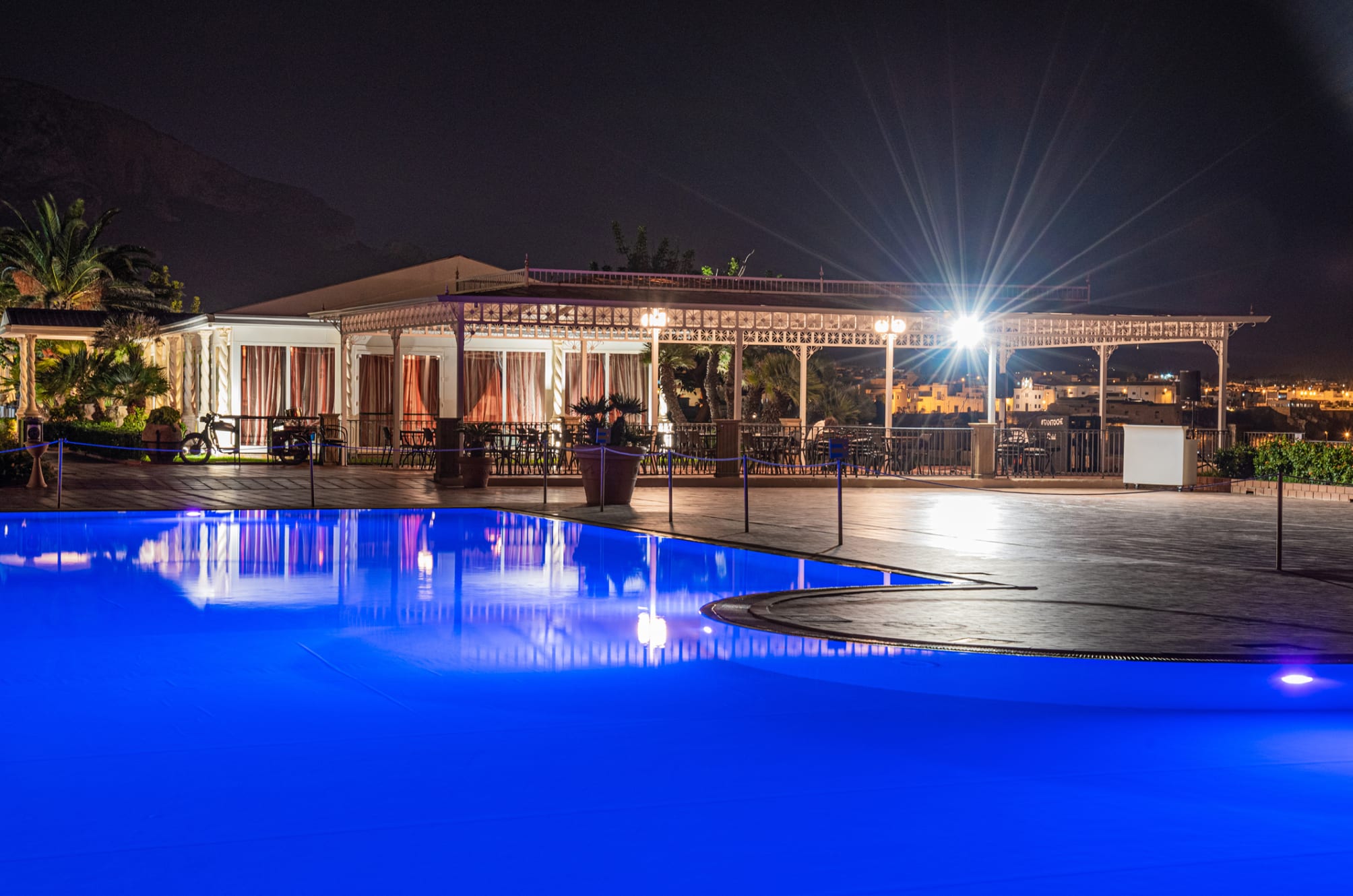 TH Cinisi - Florio Park Hotel 3