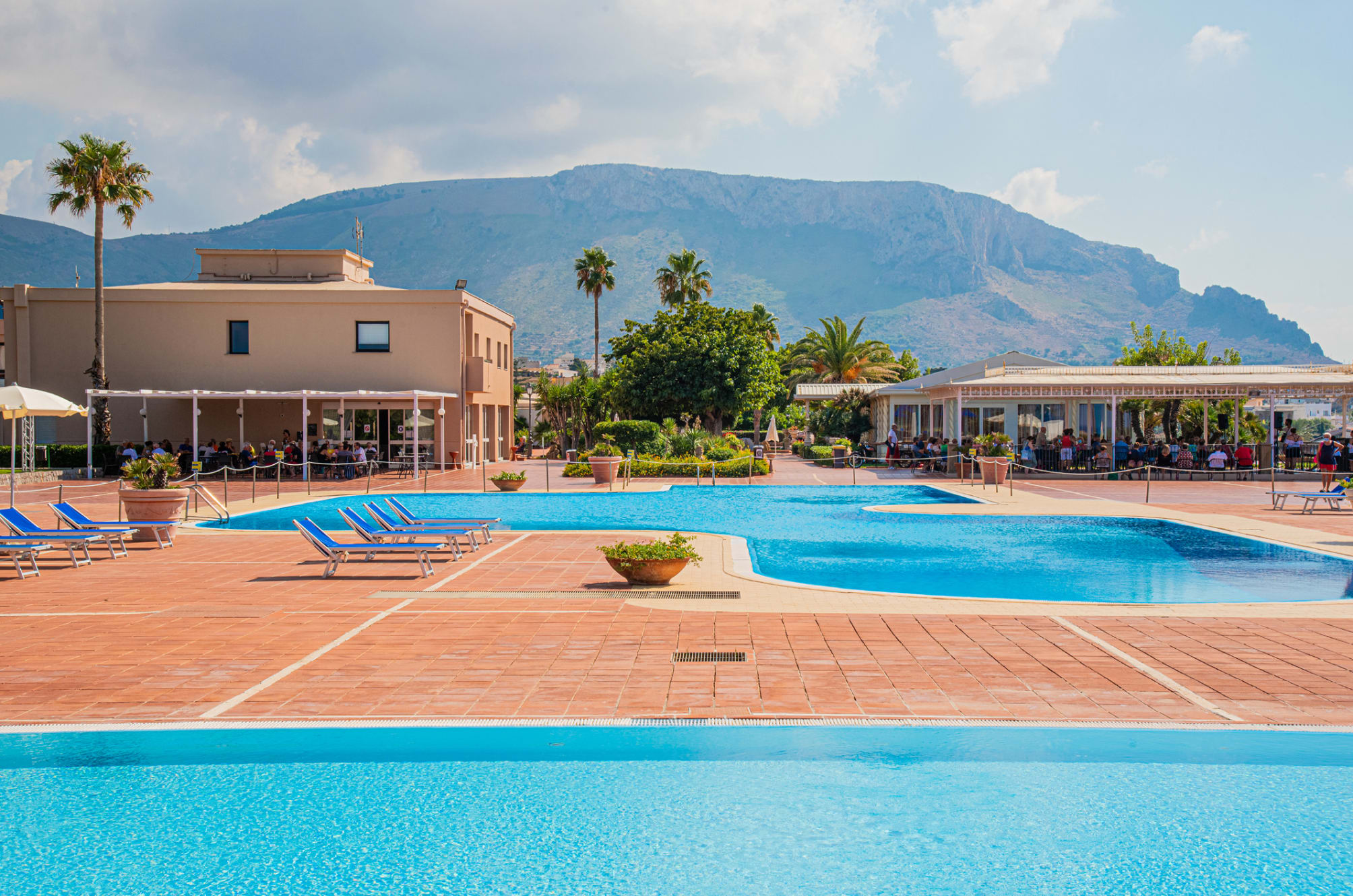 TH Cinisi - Florio Park Hotel 4