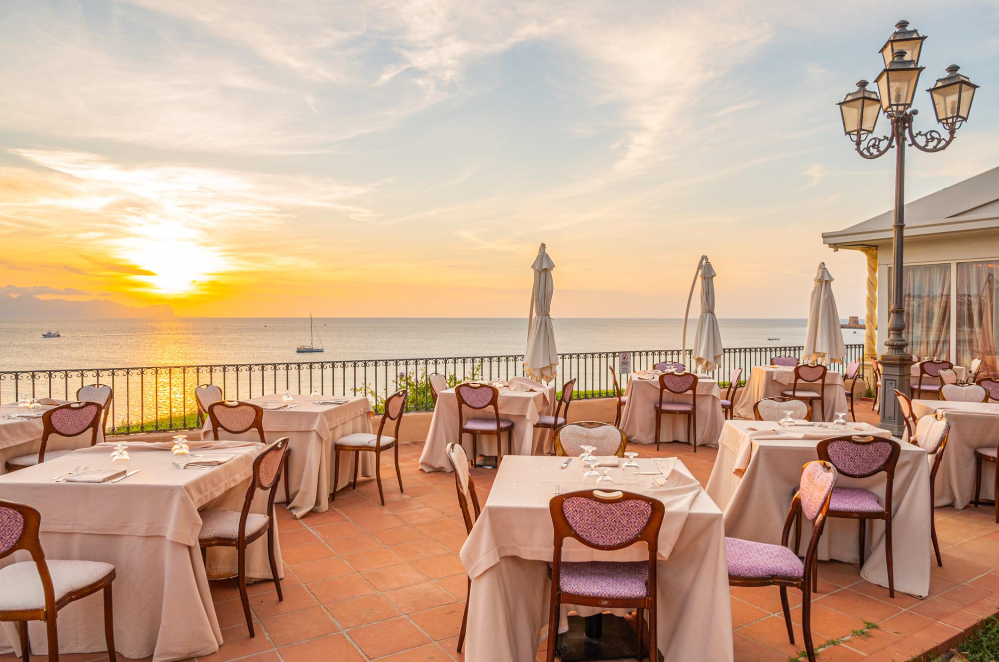 TH Cinisi - Florio Park Hotel 5