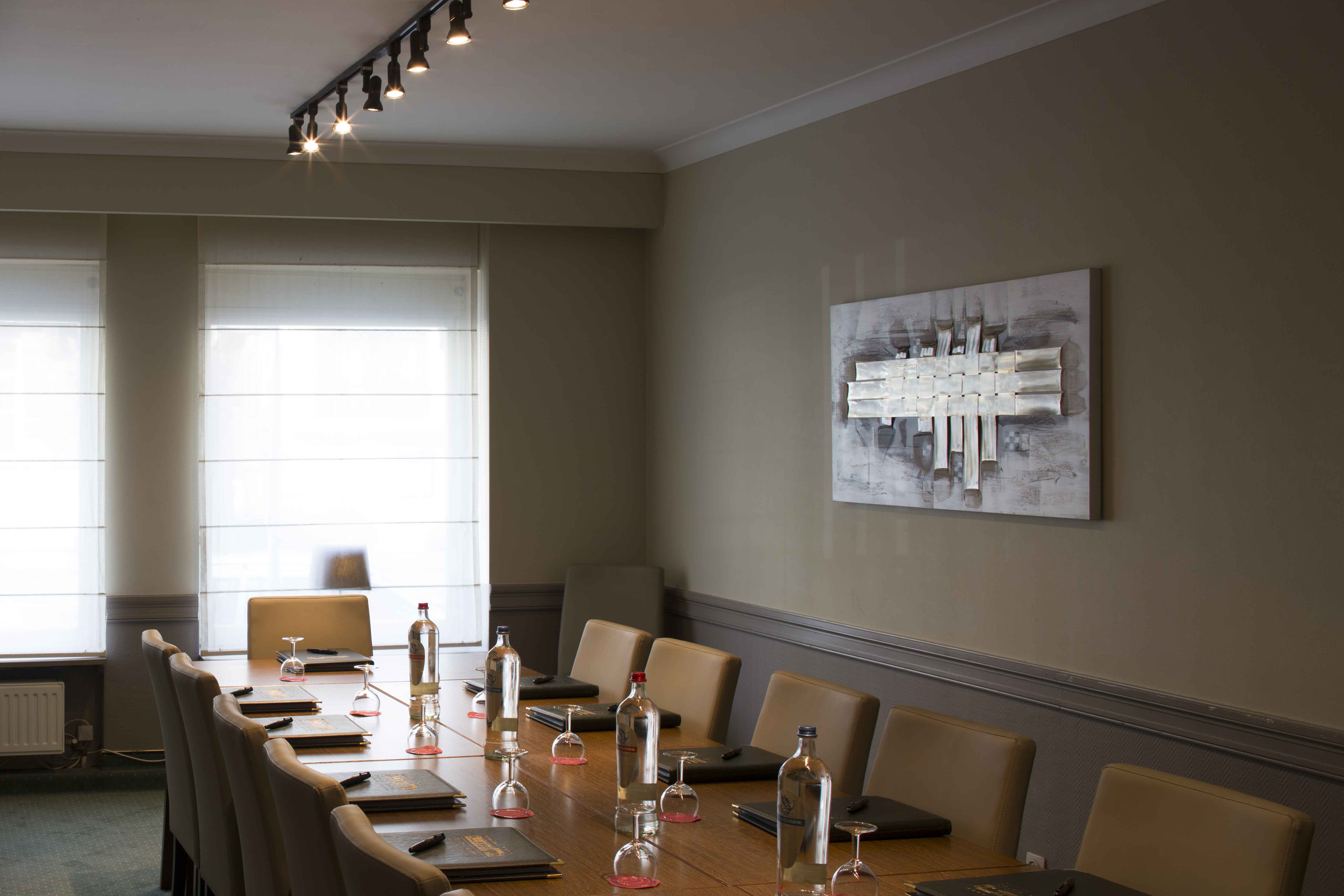 Leonardo Hotel Antwerp the Plaza 2