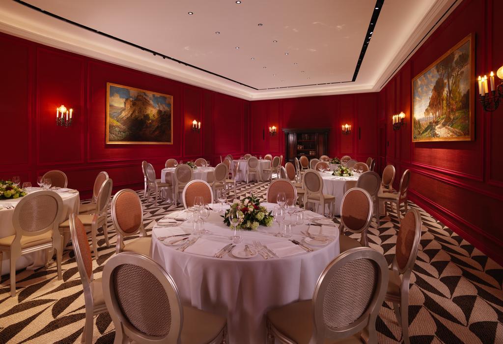 Eden - Dorchester Collection 2