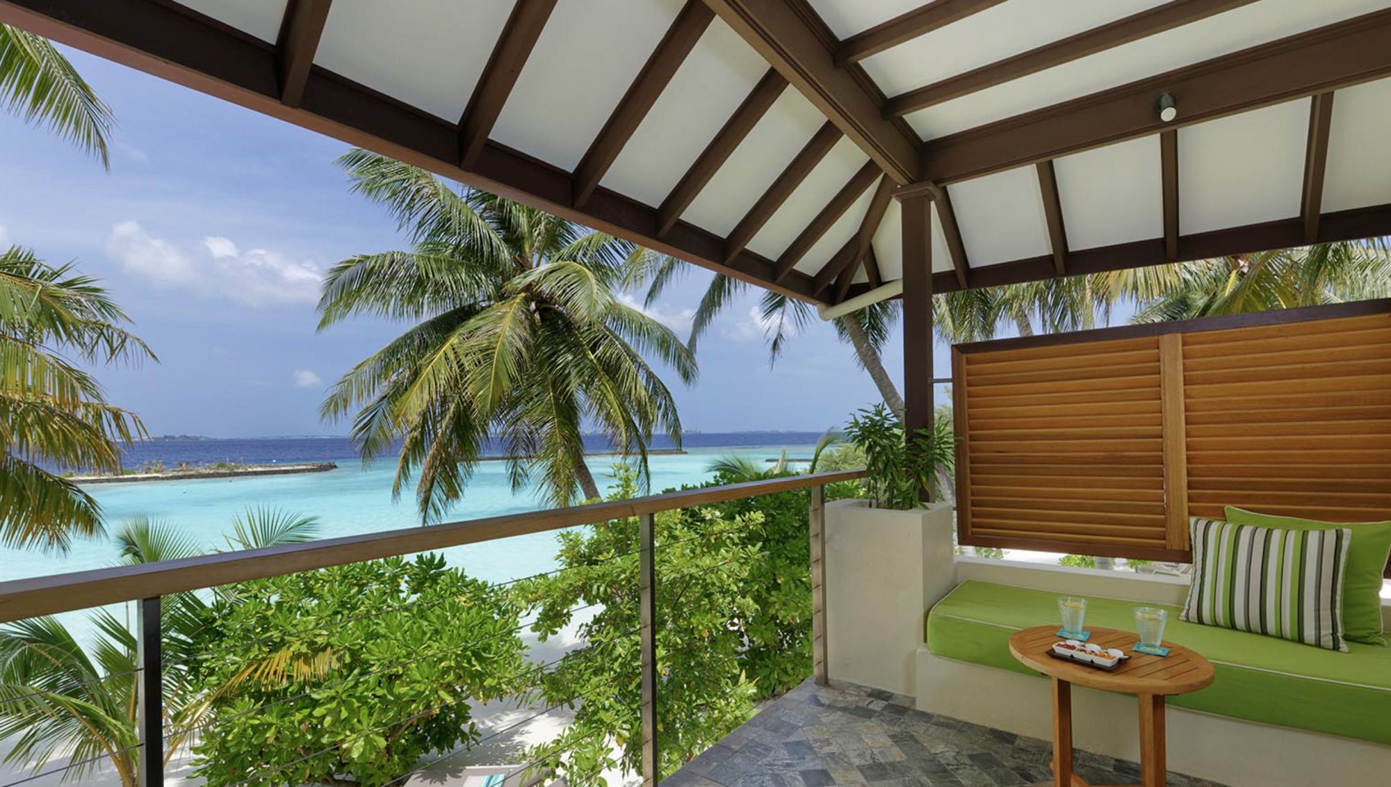 Kurumba Maldives 3