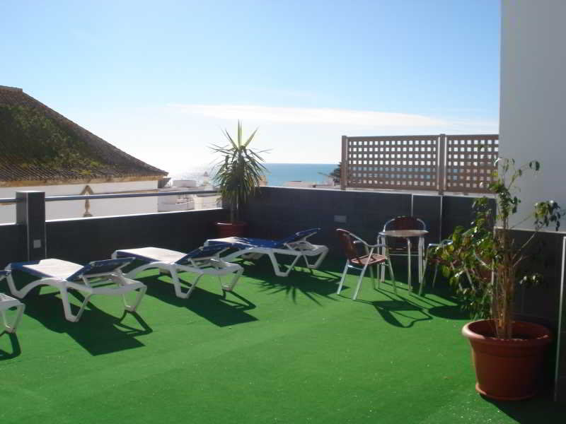 Hostal Campito 2