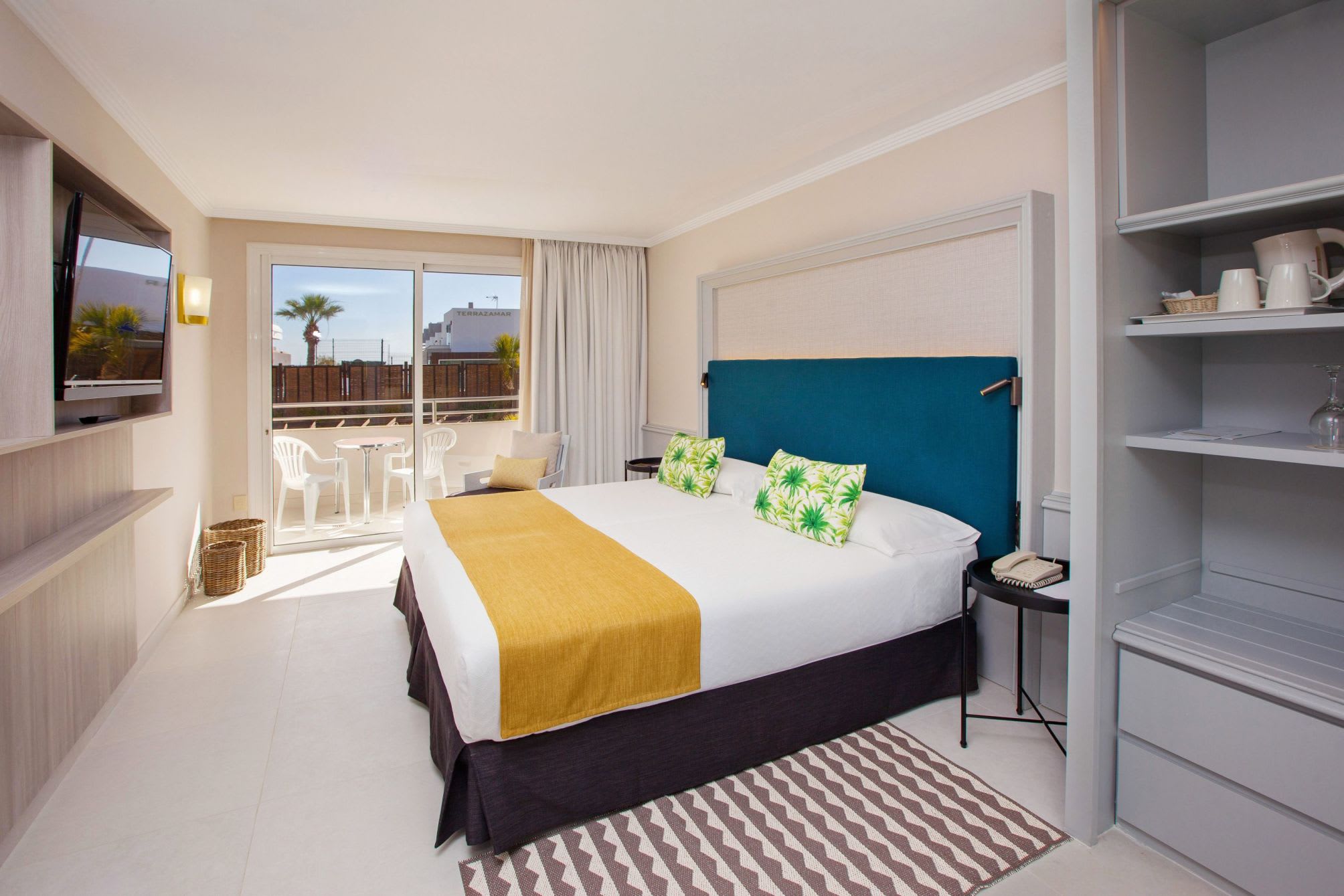 Corallium Dunamar by Lopesan Hotels - Adults Only 3