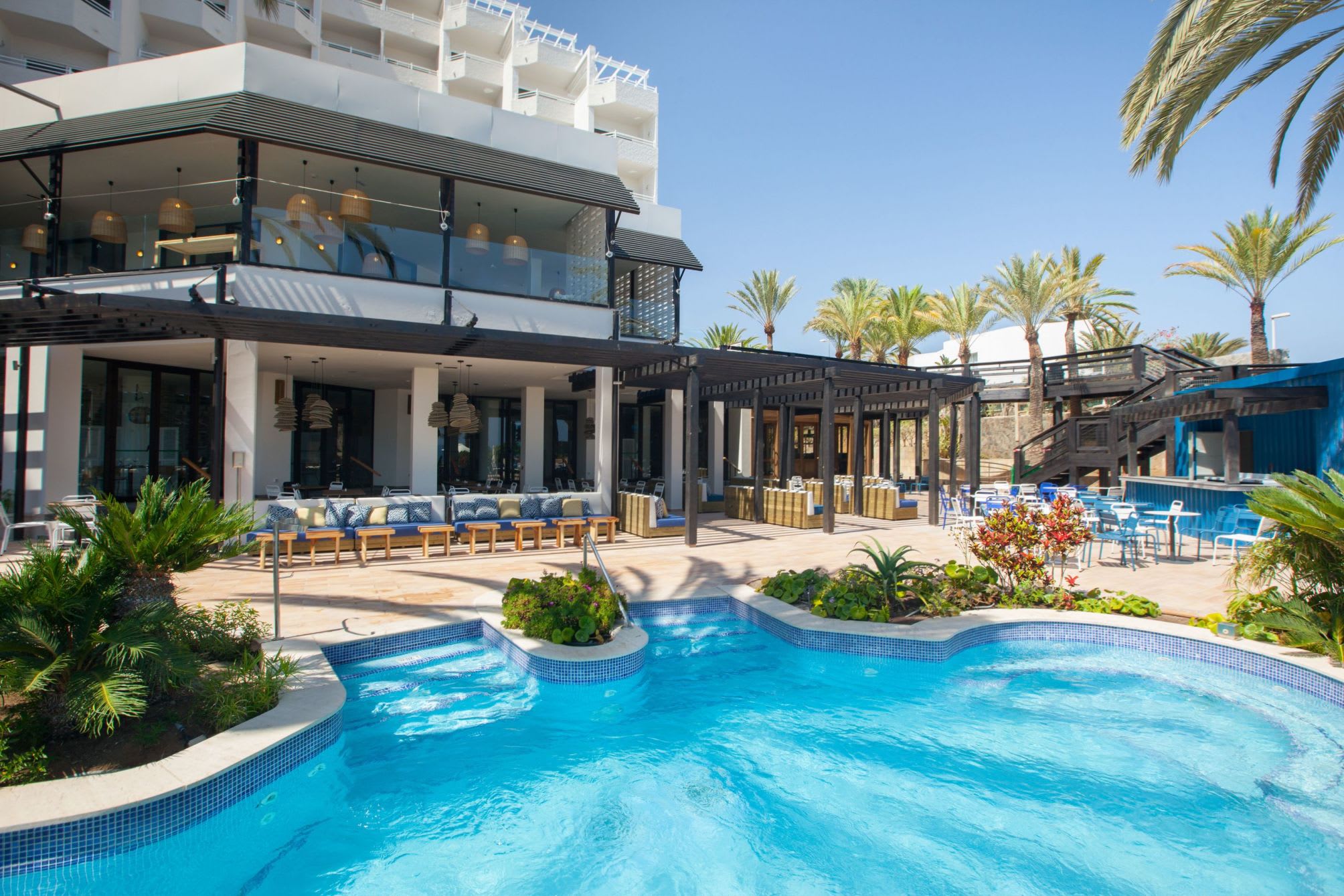 Corallium Dunamar by Lopesan Hotels - Adults Only 2