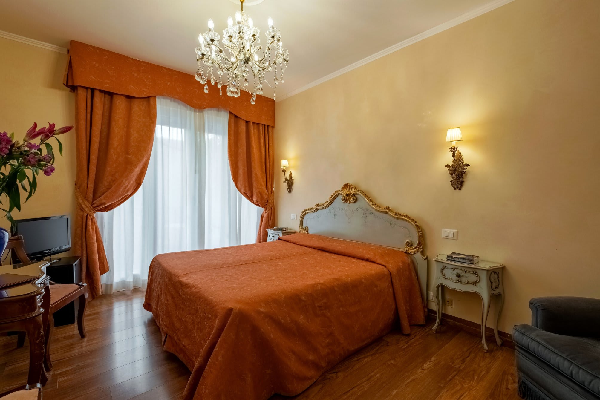 Hotel Rigel 2
