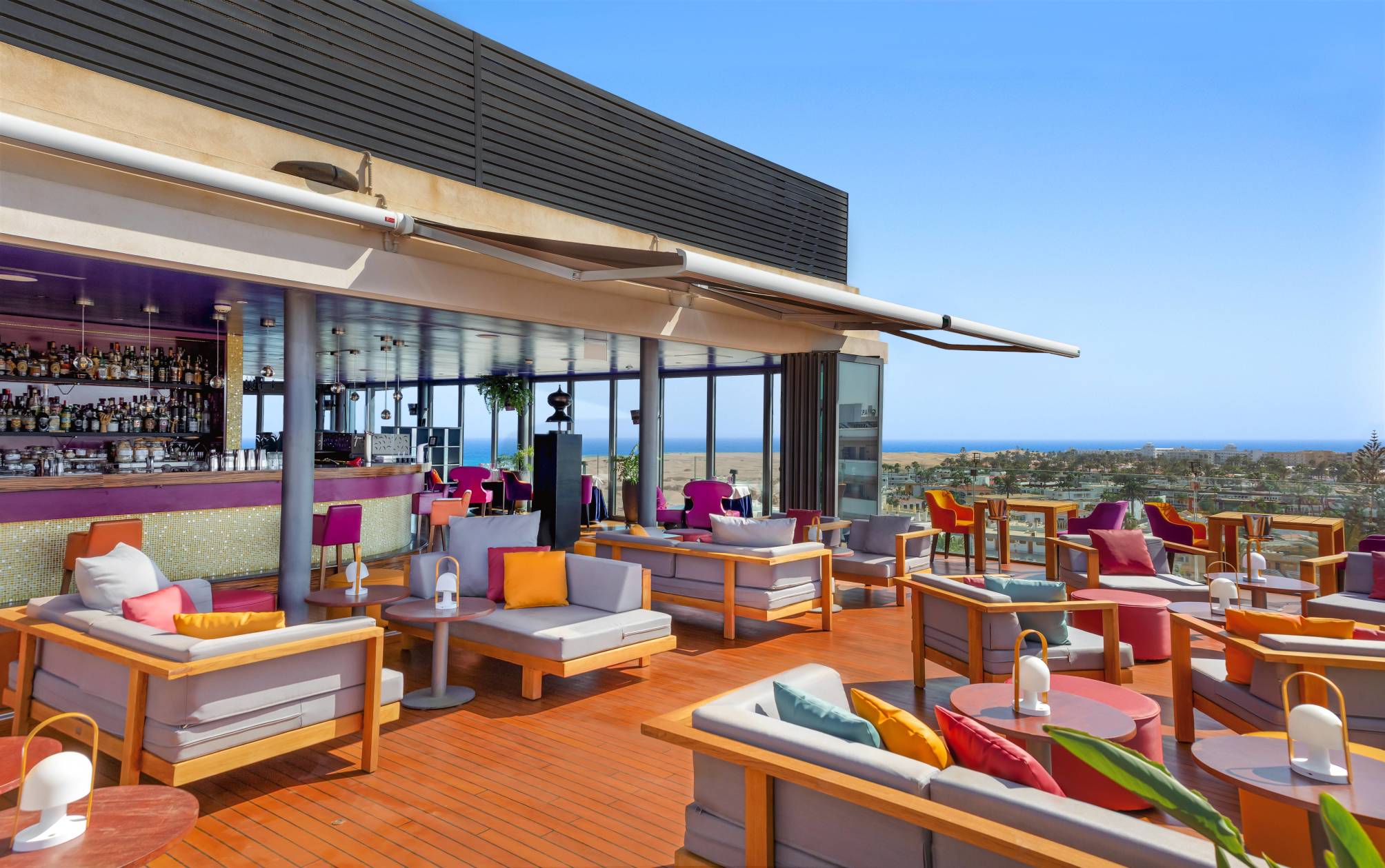 Bohemia Suites & Spa - Adults Only 5