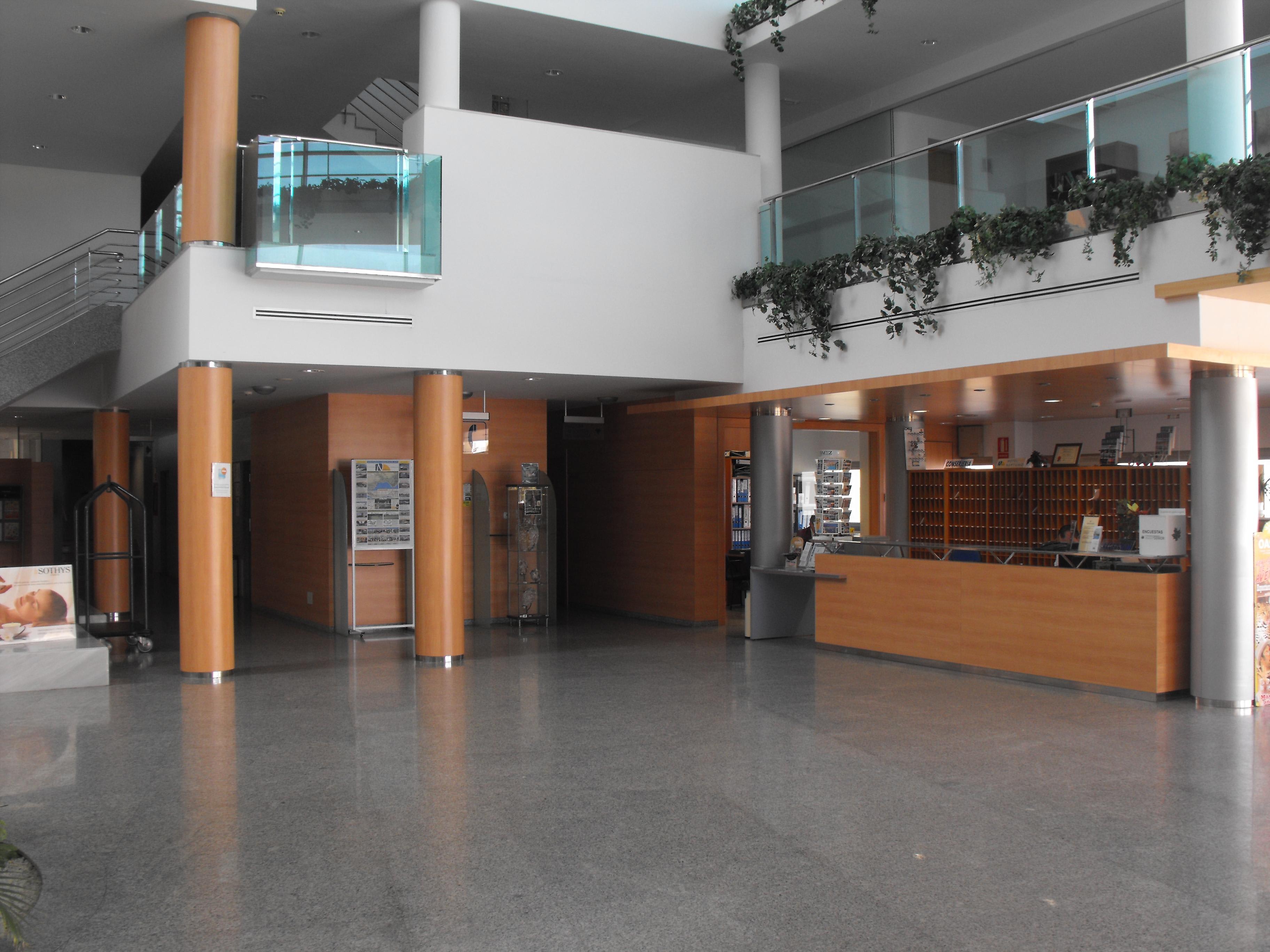 Hotel Neptuno by ON Hotels Group 2