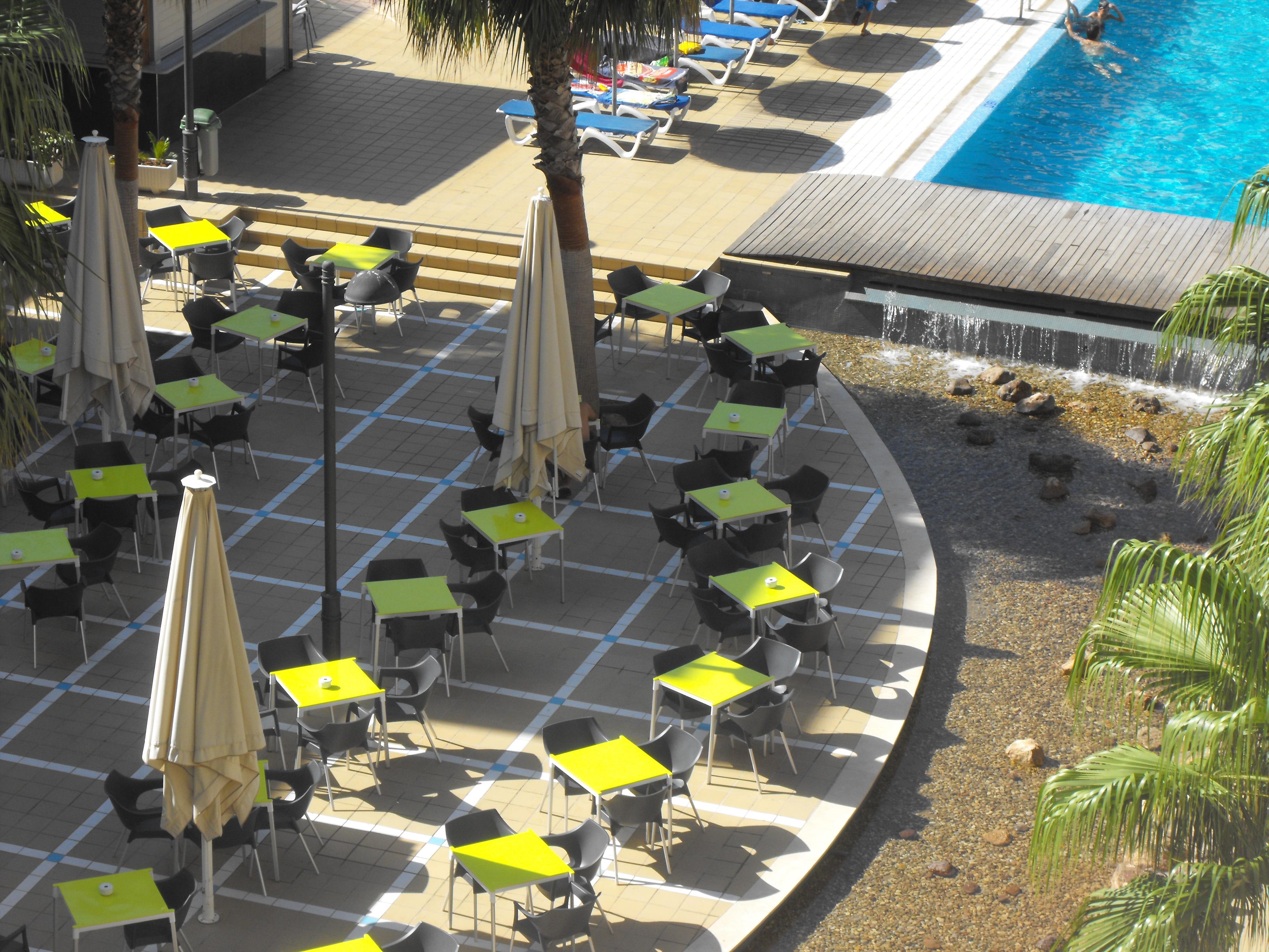 Hotel Neptuno by ON Hotels Group 5